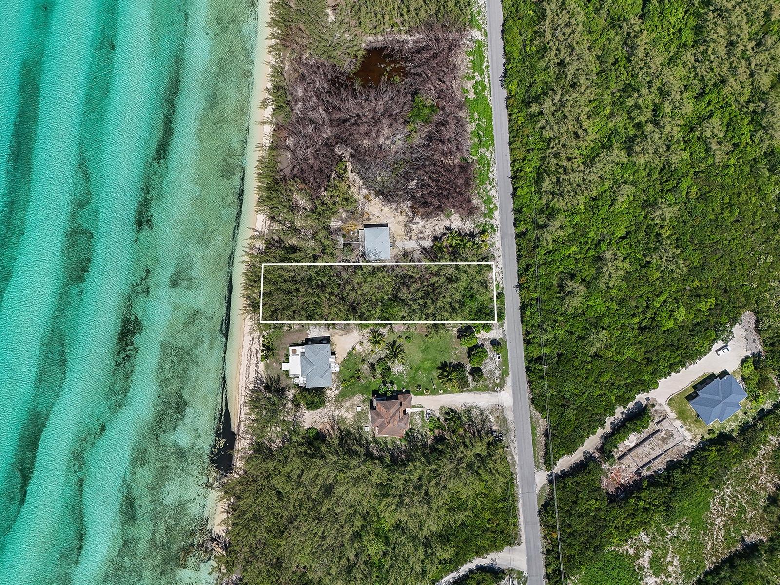 LOT #9, TARPUM BAY