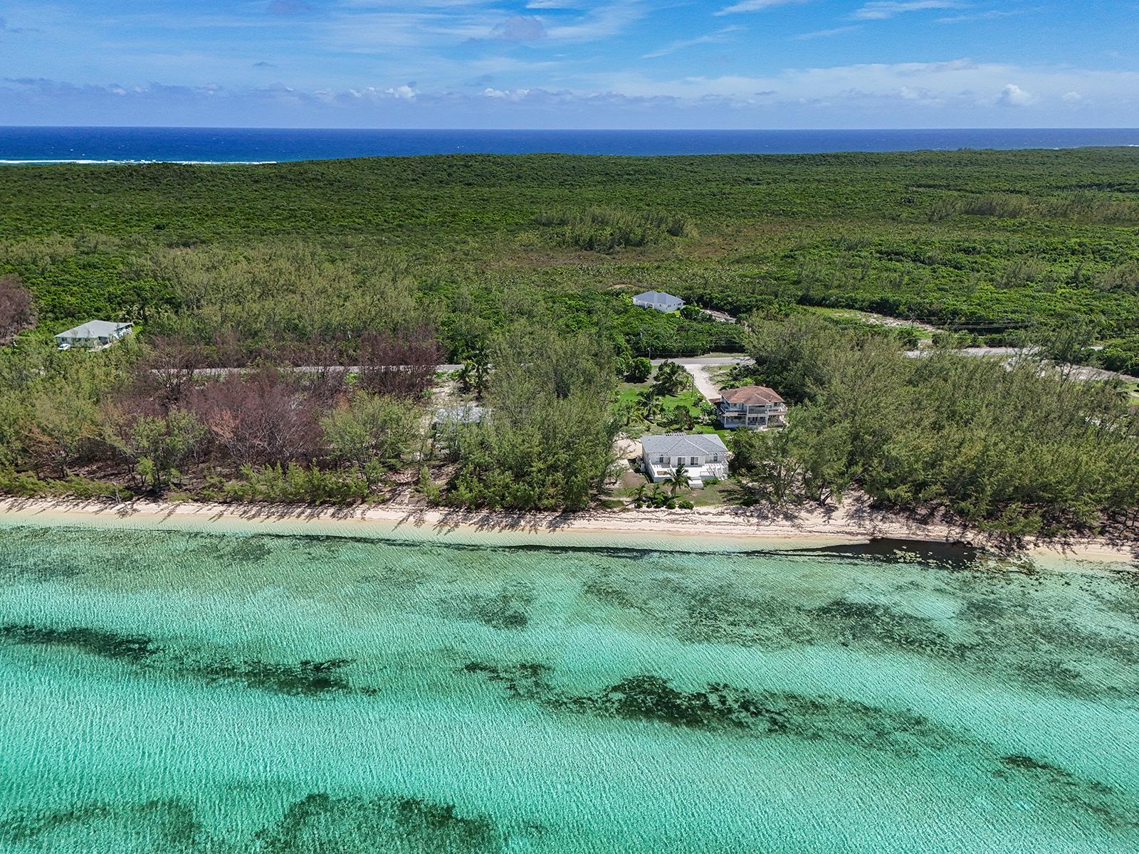 LOT #9, TARPUM BAY