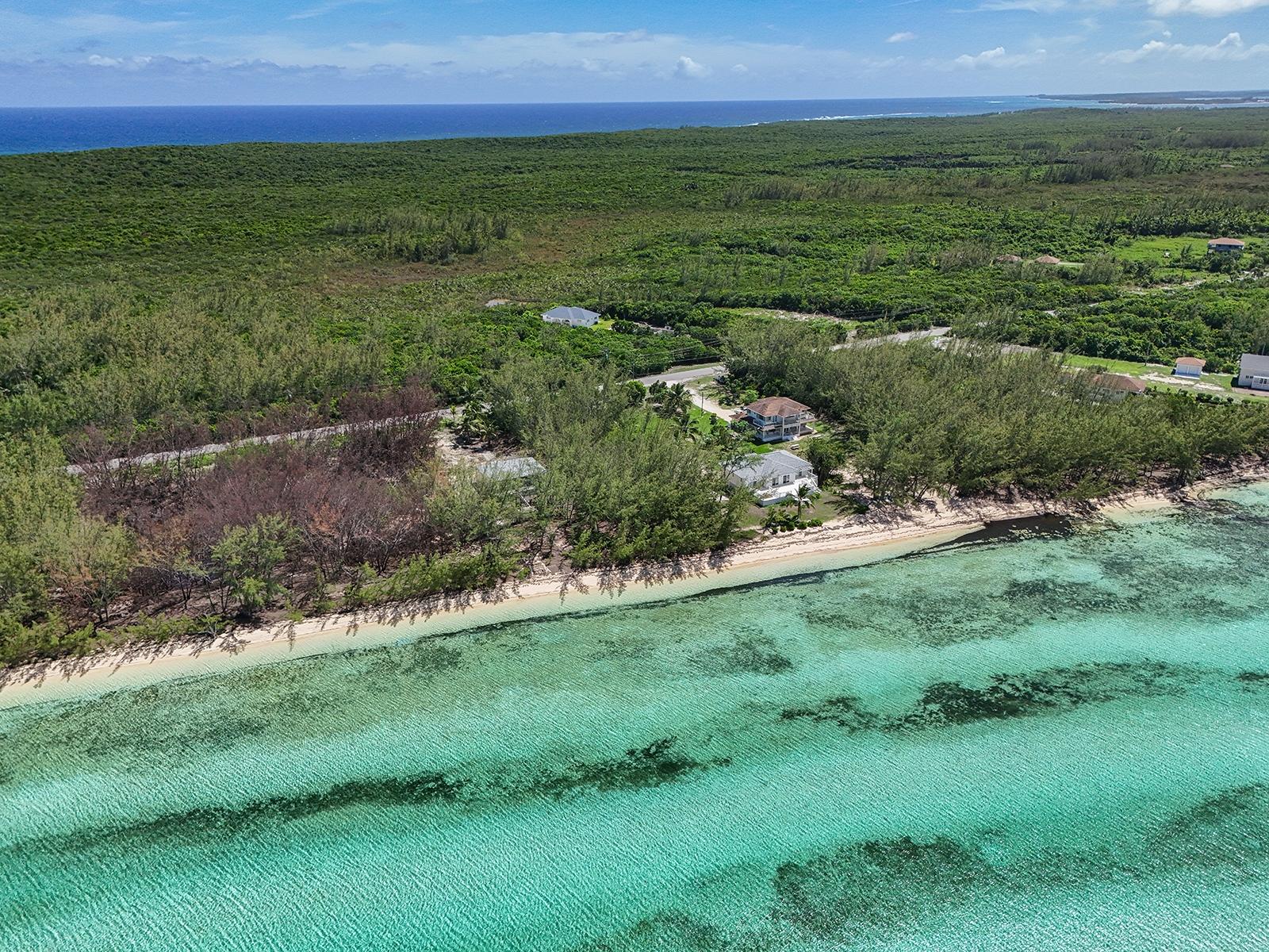 LOT #9, TARPUM BAY