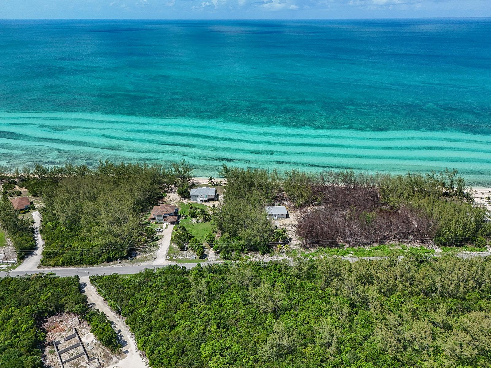 LOT #9, TARPUM BAY