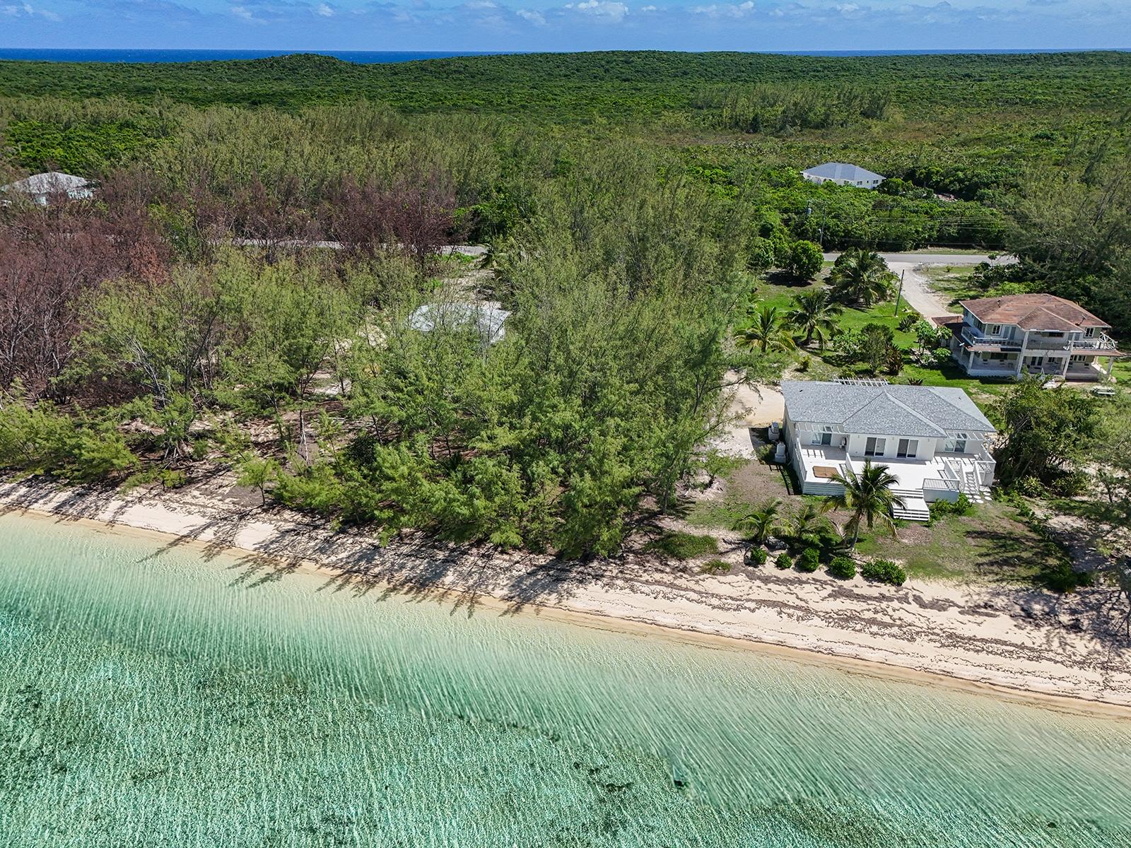 LOT #9, TARPUM BAY