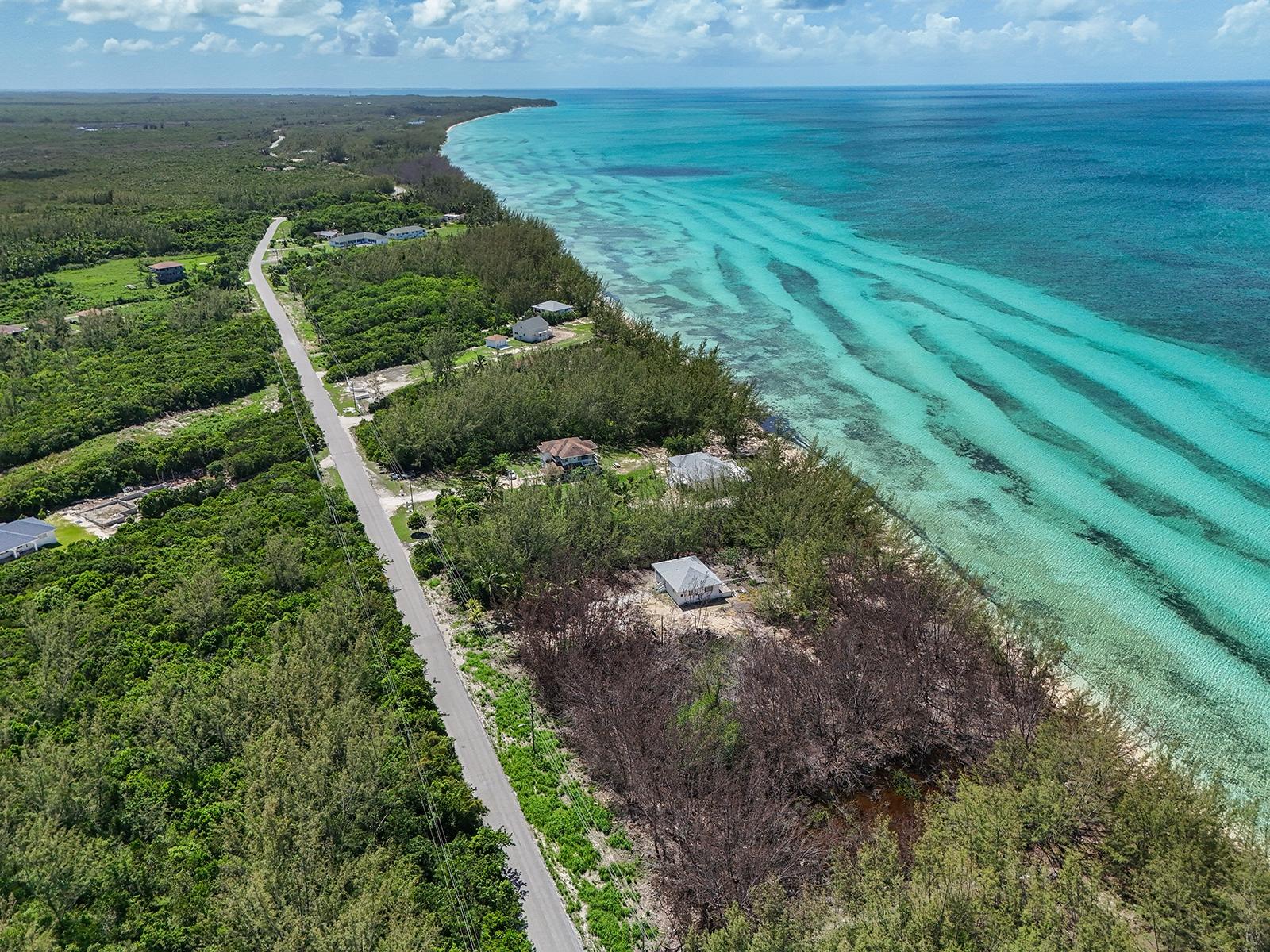 LOT #9, TARPUM BAY