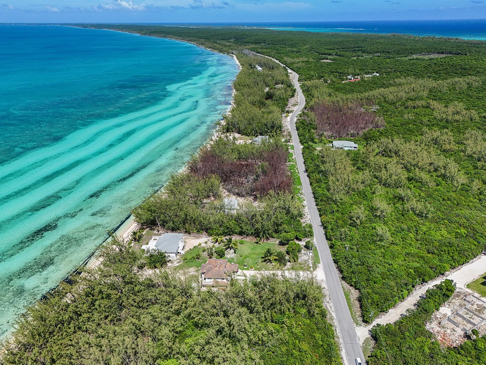 LOT #9, TARPUM BAY
