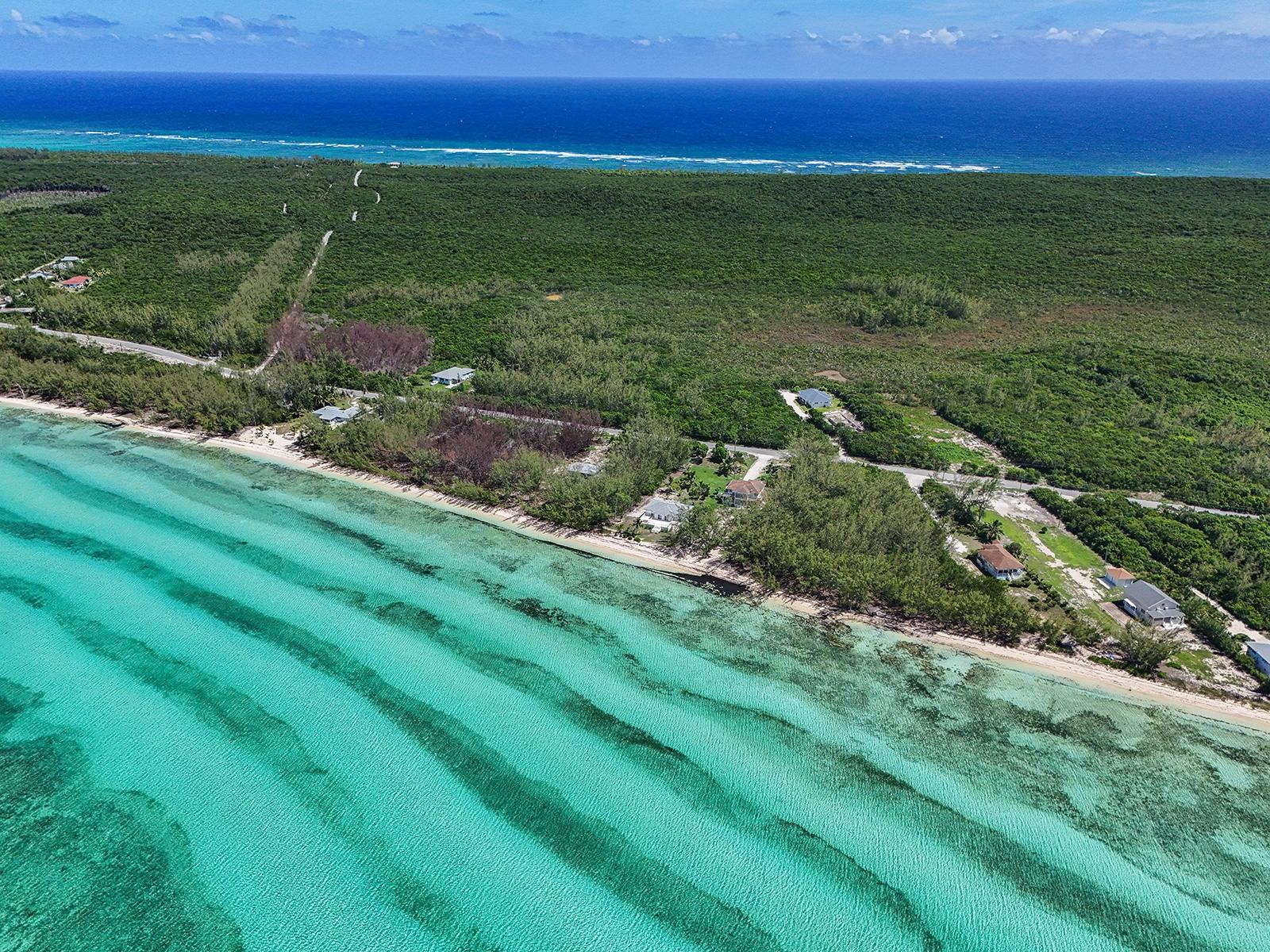 LOT #9, TARPUM BAY