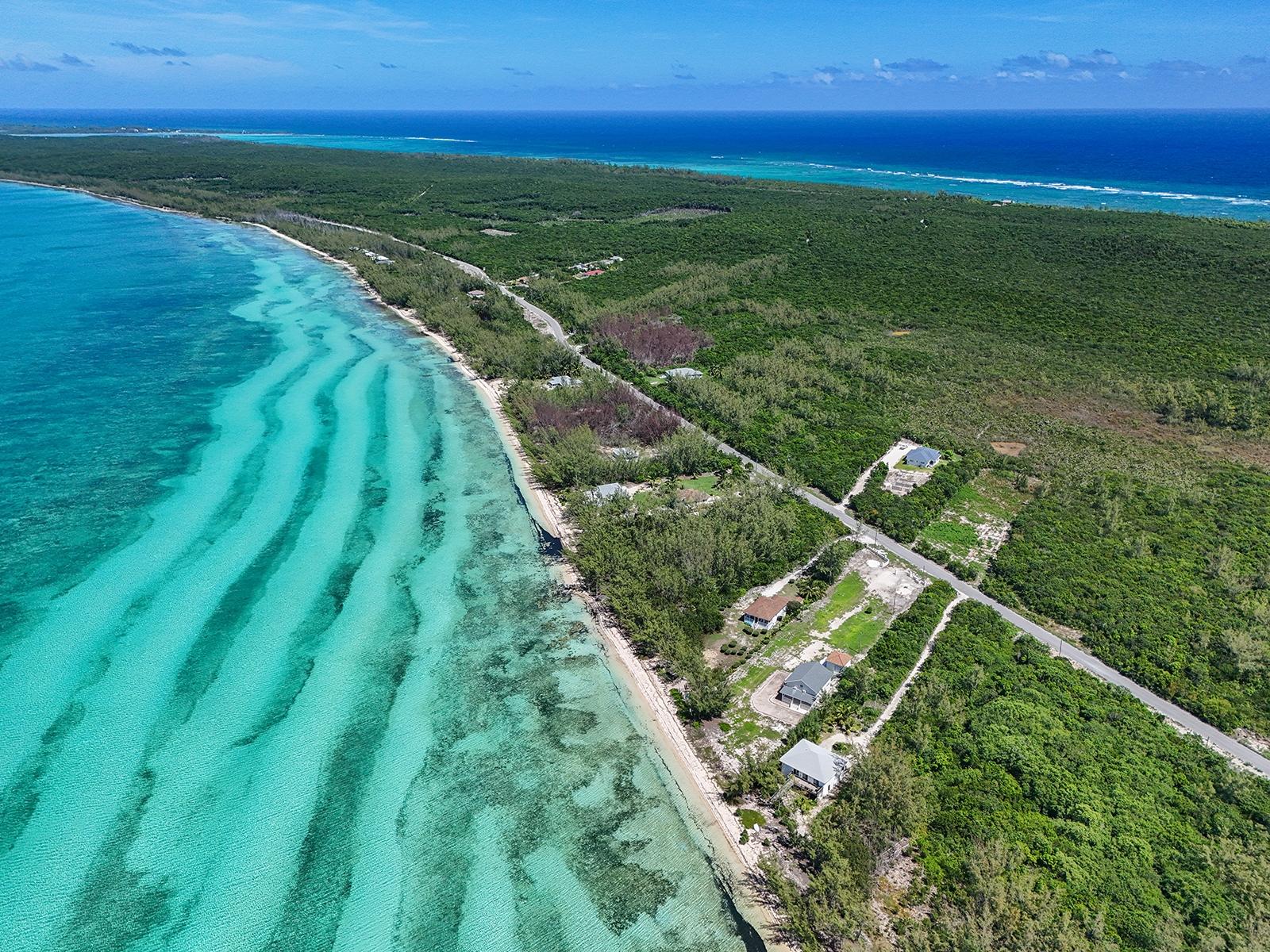 LOT #9, TARPUM BAY