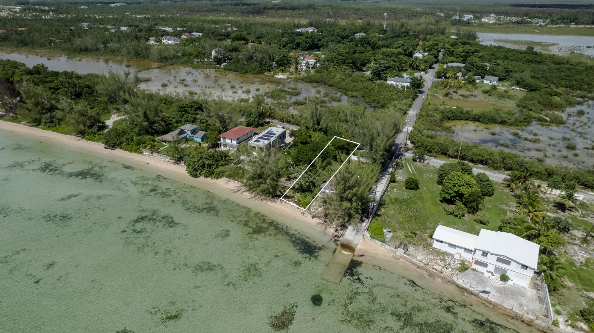 LOT 51D ADELAIDE BEACH