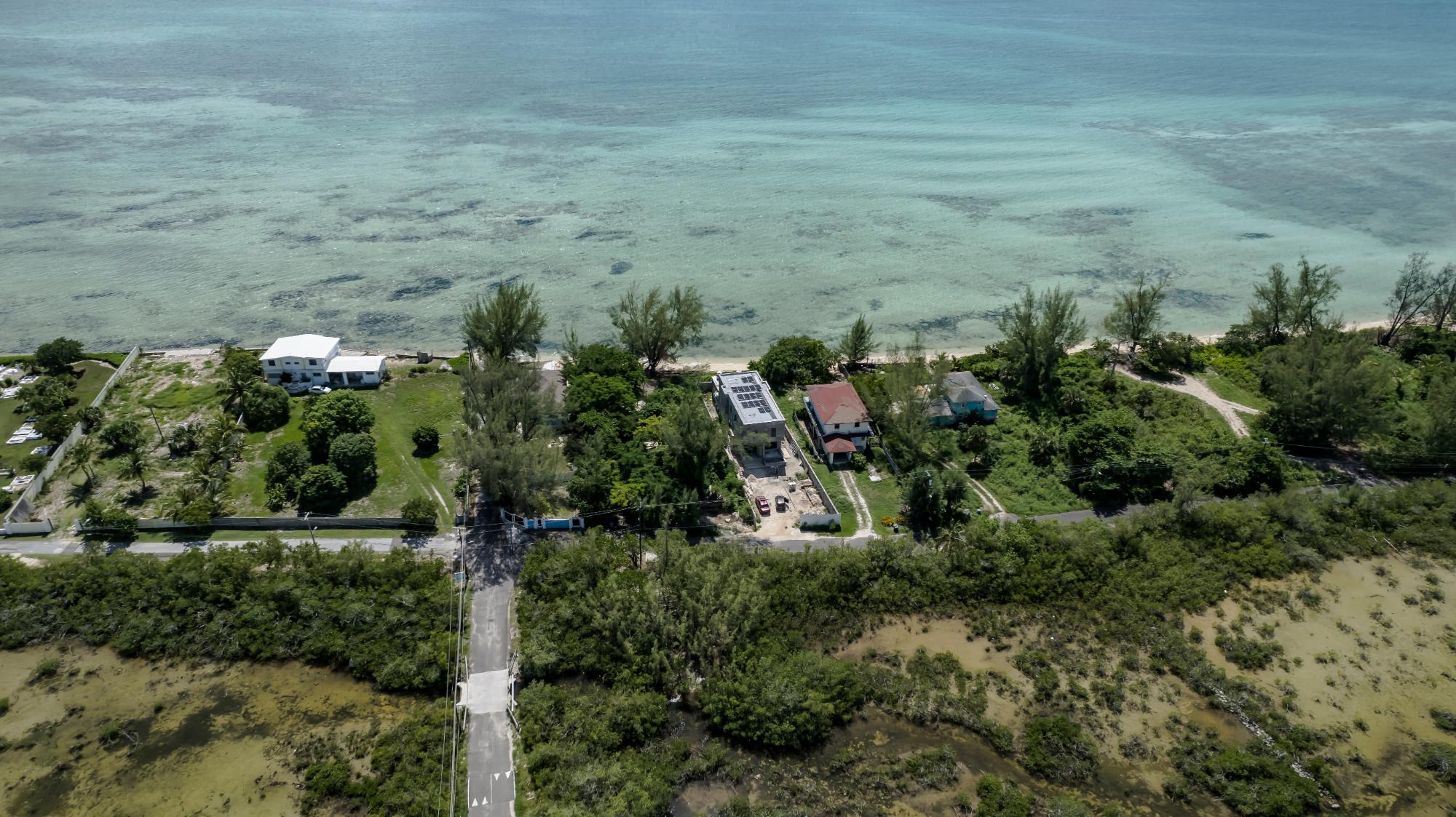 LOT 51D ADELAIDE BEACH