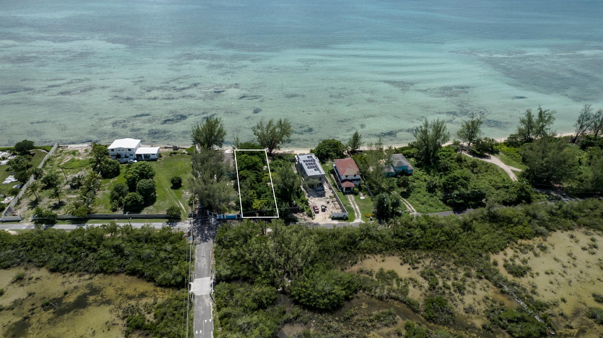LOT 51D ADELAIDE BEACH