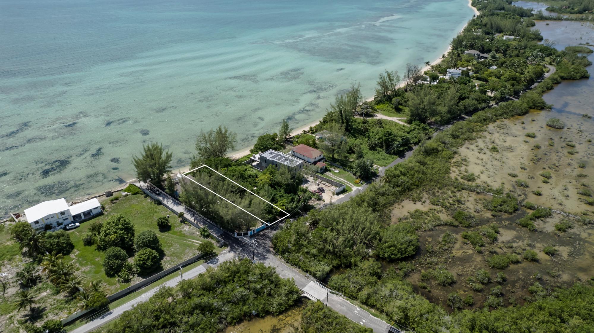 LOT 51D ADELAIDE BEACH
