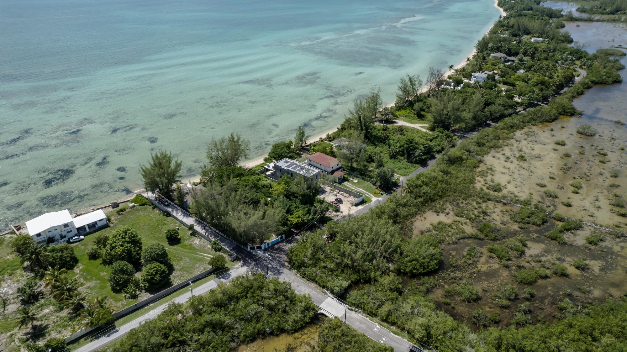 LOT 51D ADELAIDE BEACH