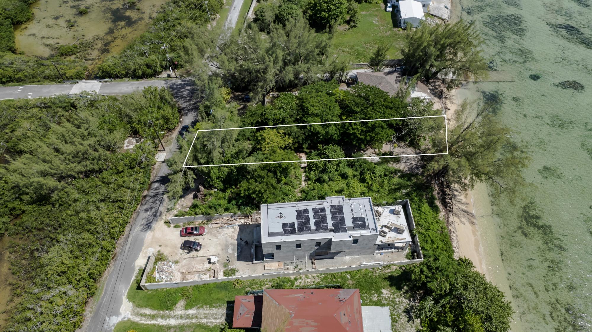 LOT 51D ADELAIDE BEACH