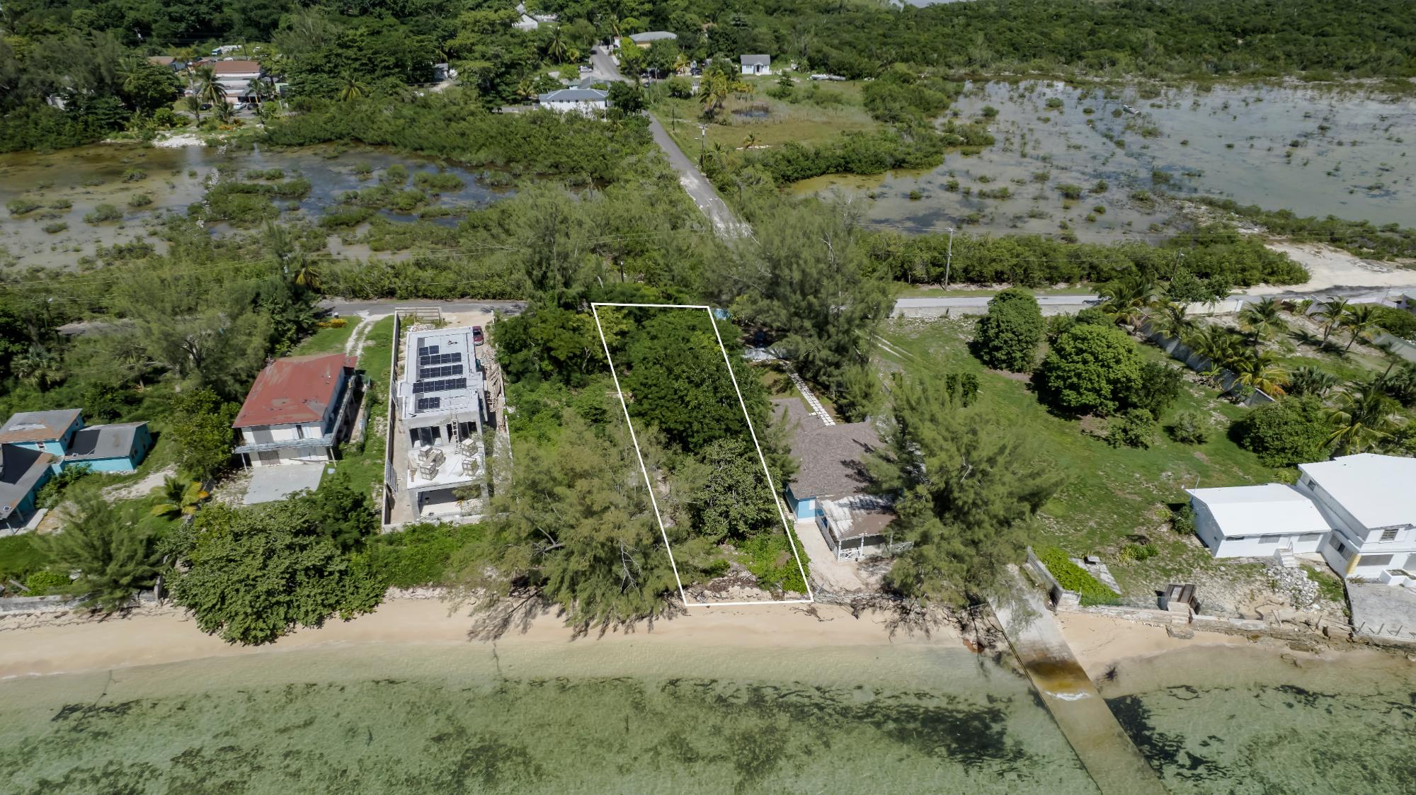 LOT 51D ADELAIDE BEACH
