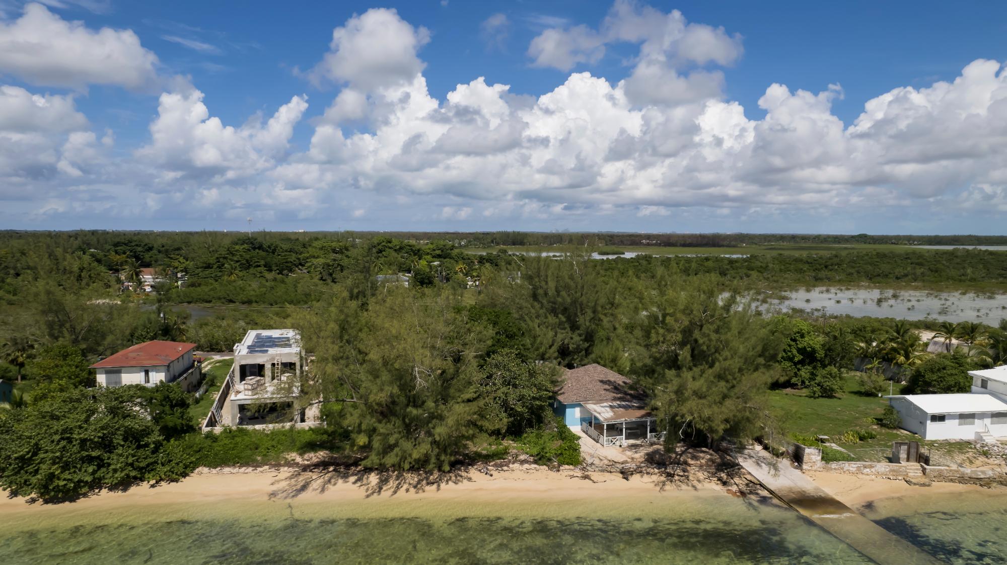 LOT 51D ADELAIDE BEACH