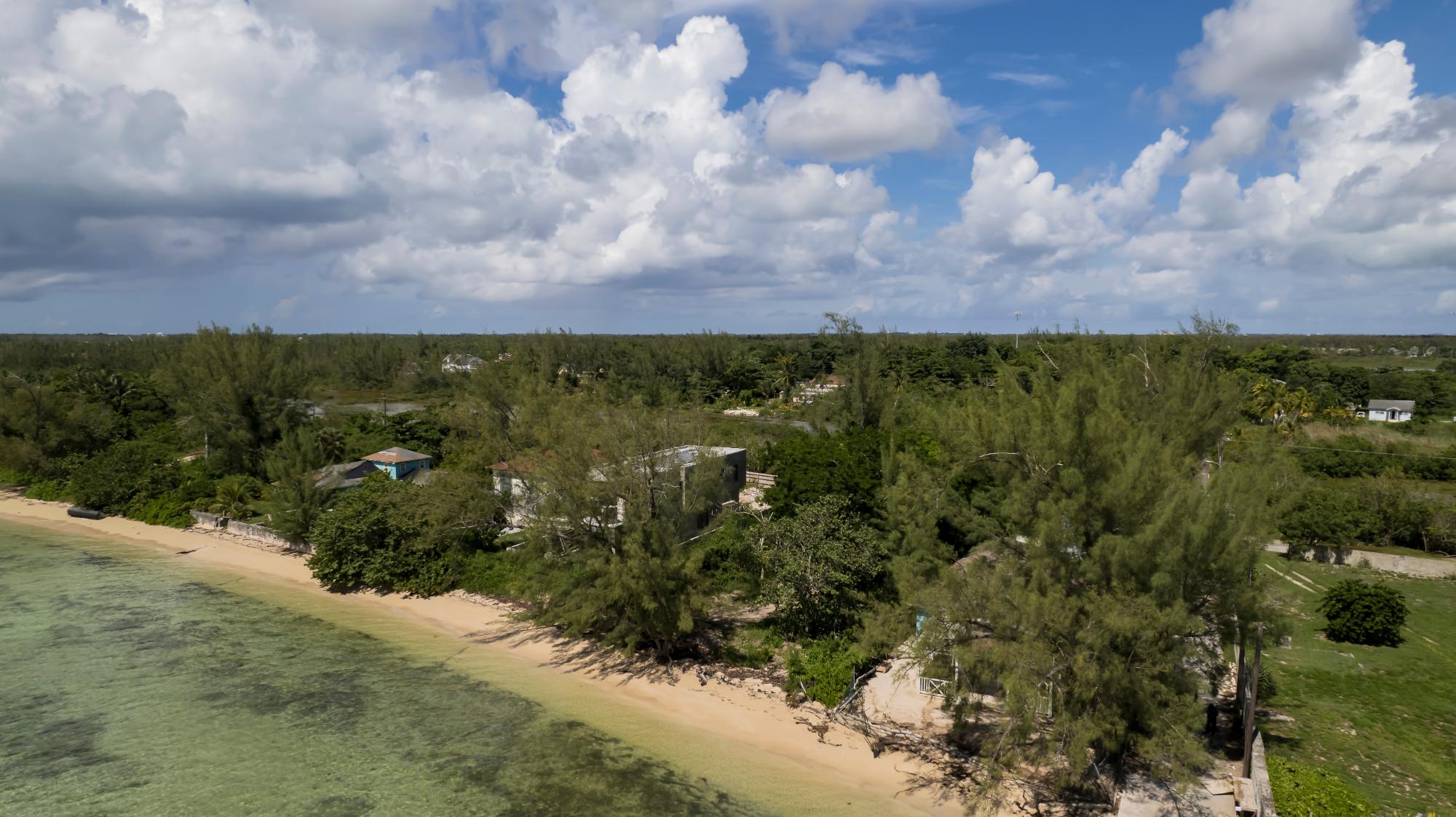 LOT 51D ADELAIDE BEACH