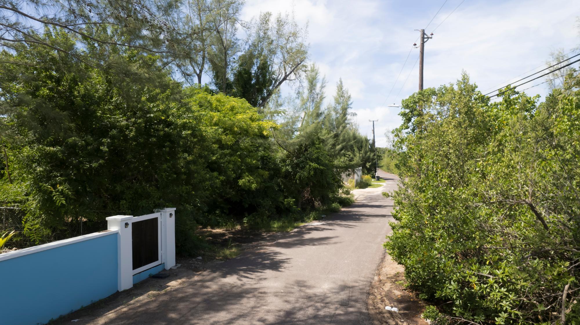 LOT 51D ADELAIDE BEACH