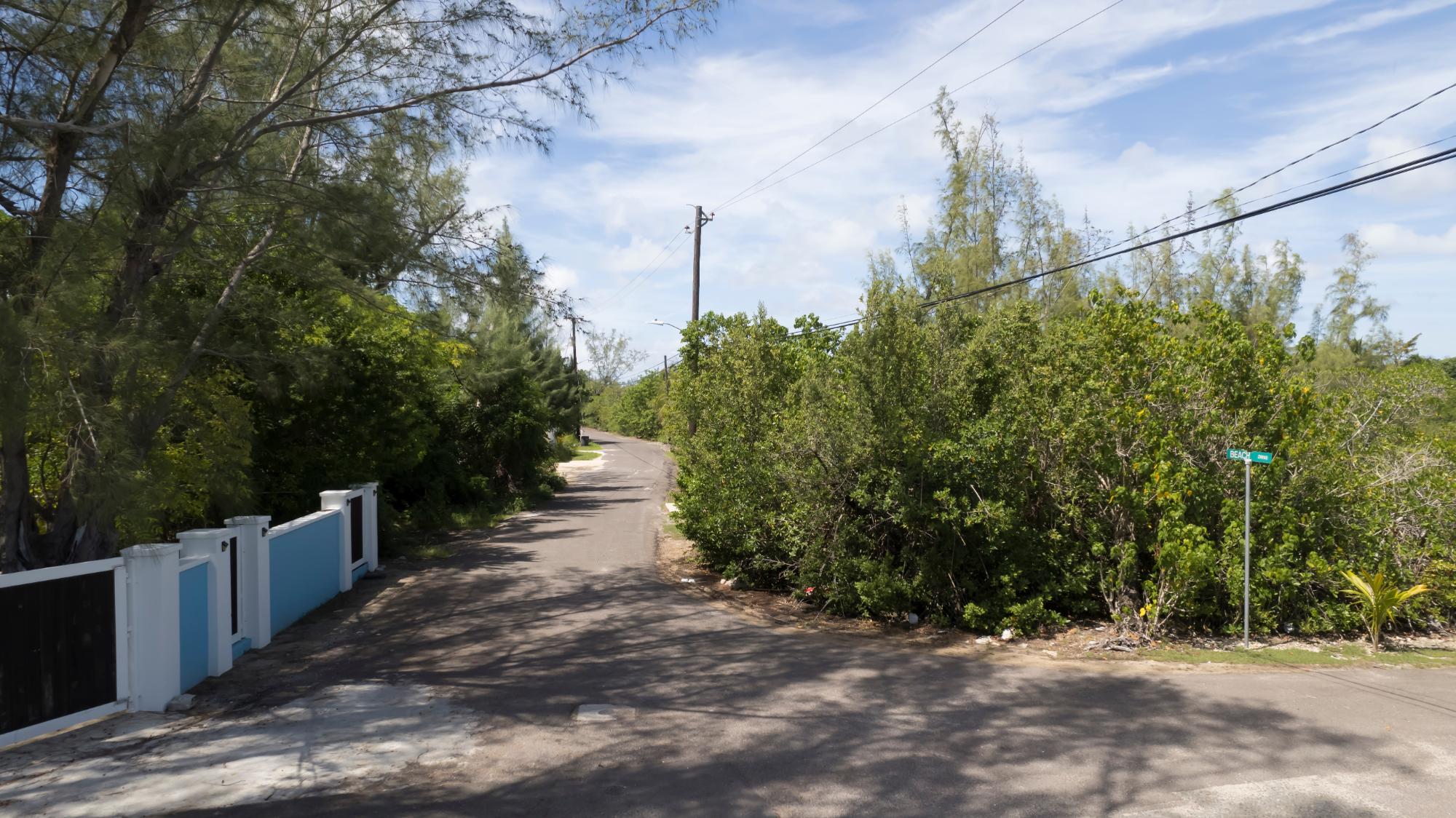 LOT 51D ADELAIDE BEACH