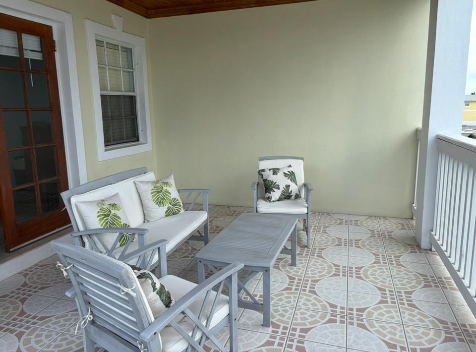 181B Sandyport Drive