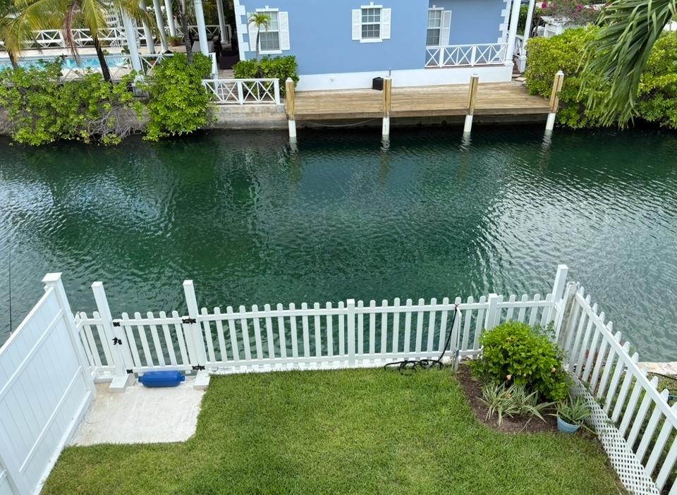 181B Sandyport Drive