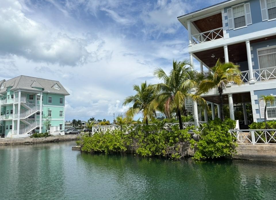 181B Sandyport Drive