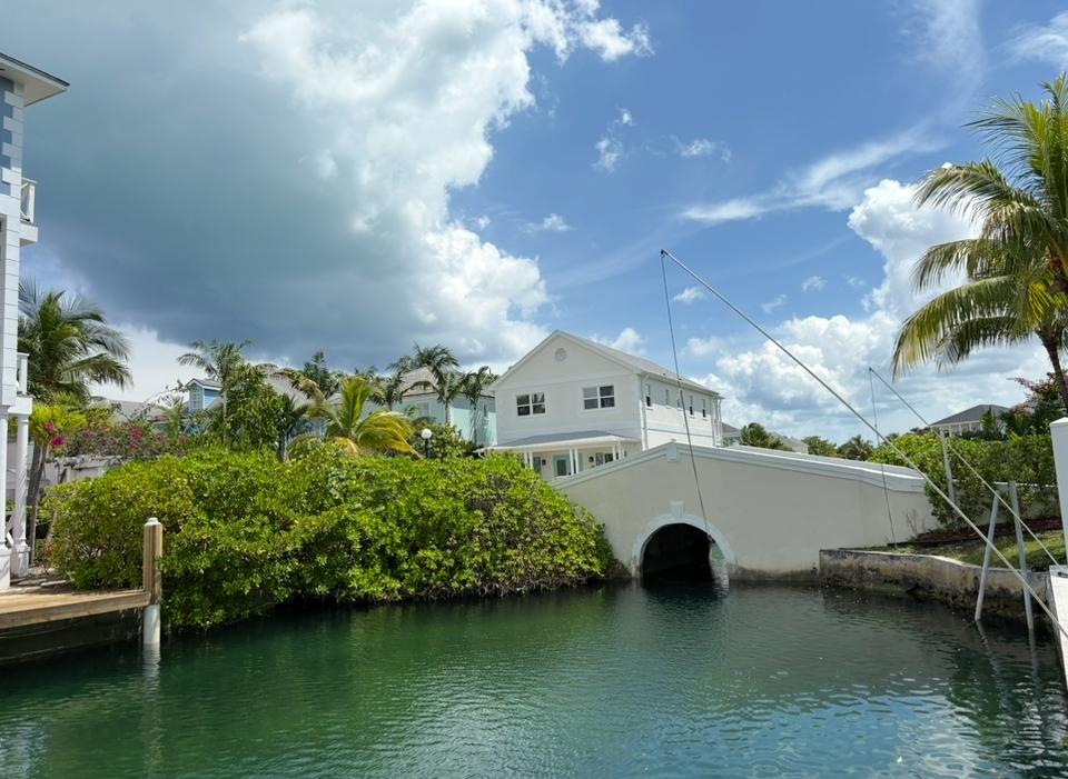 181B Sandyport Drive