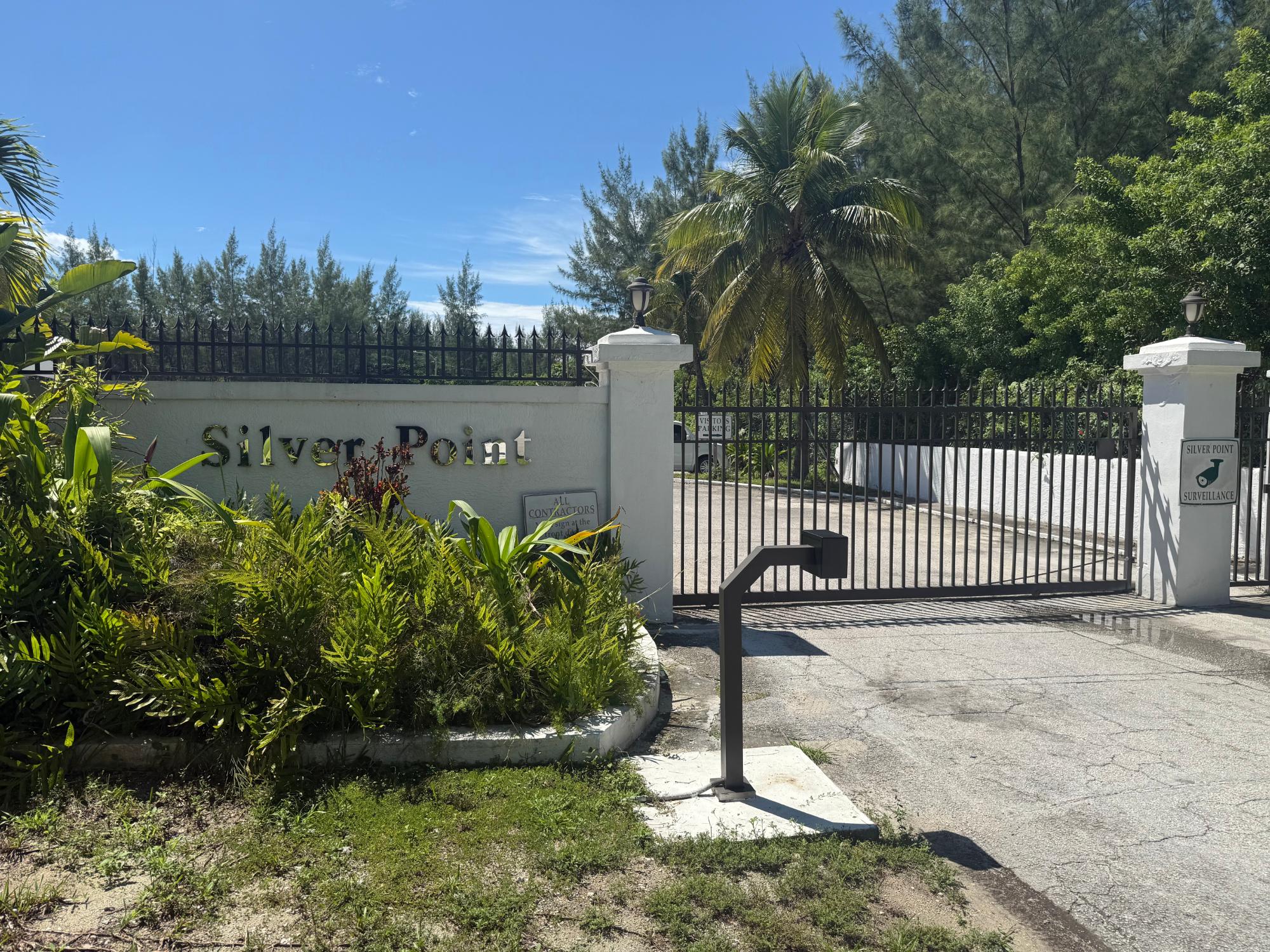 ACACIA ROAD