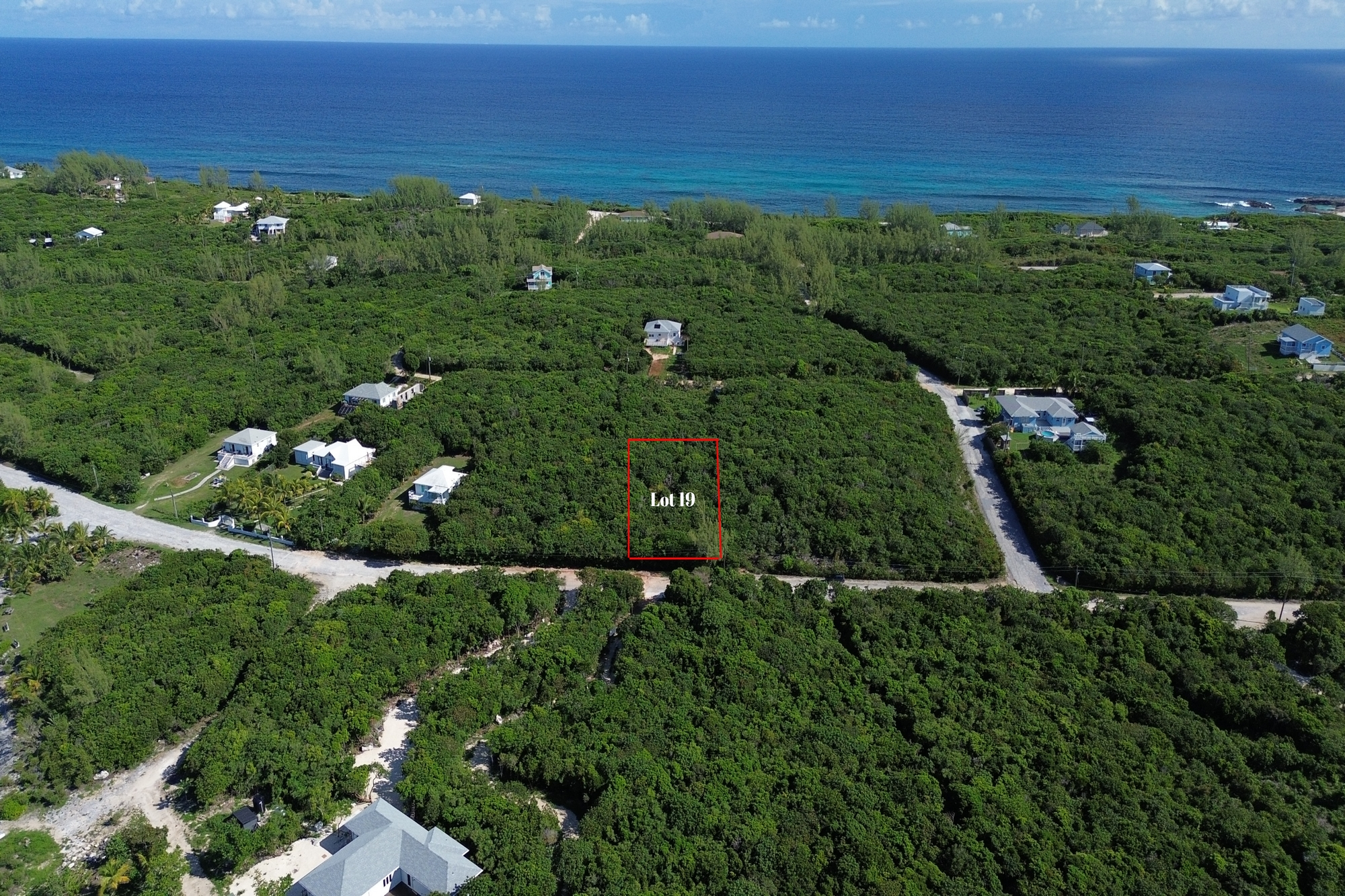 LOT 19, BLOCK 27, SEC B