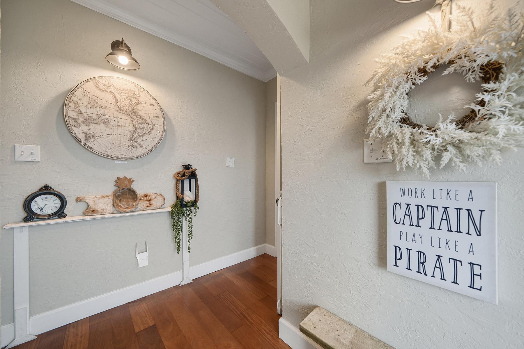 OCEANS ADDITION