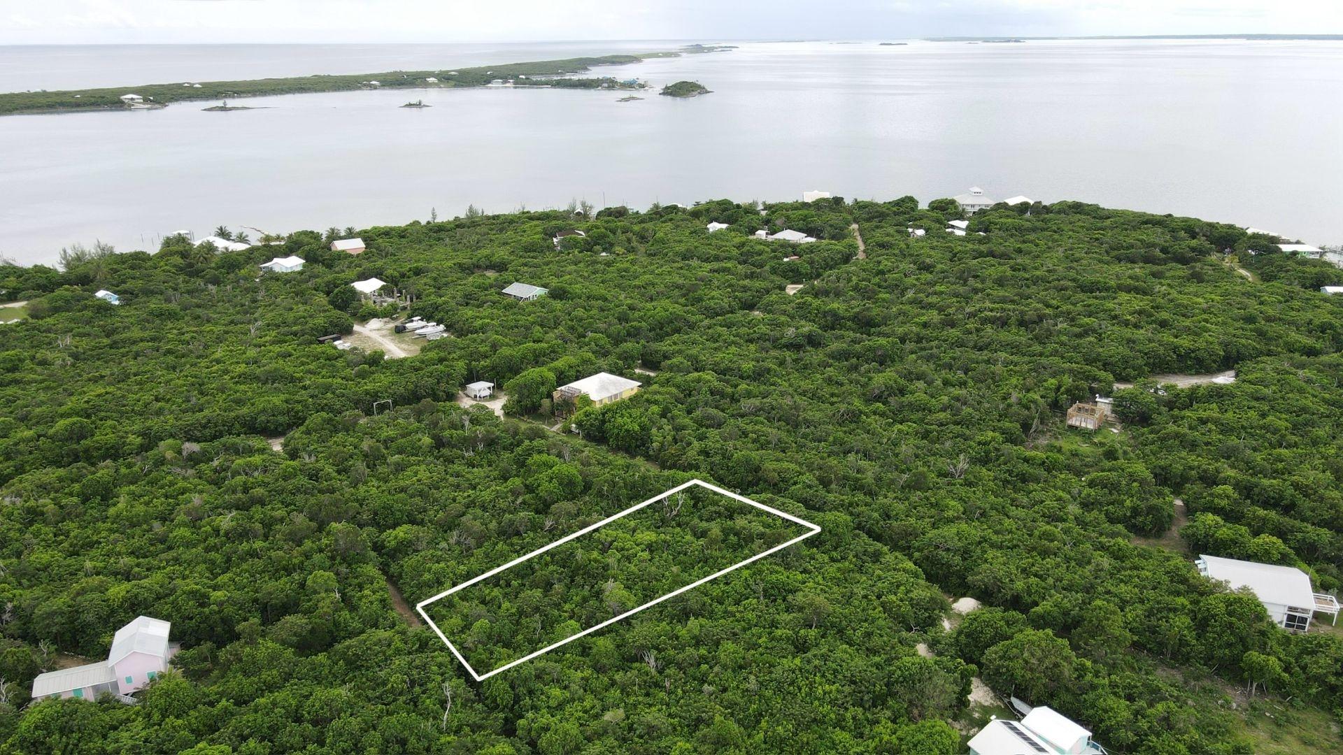 LOT 15, LUBBERS CAY