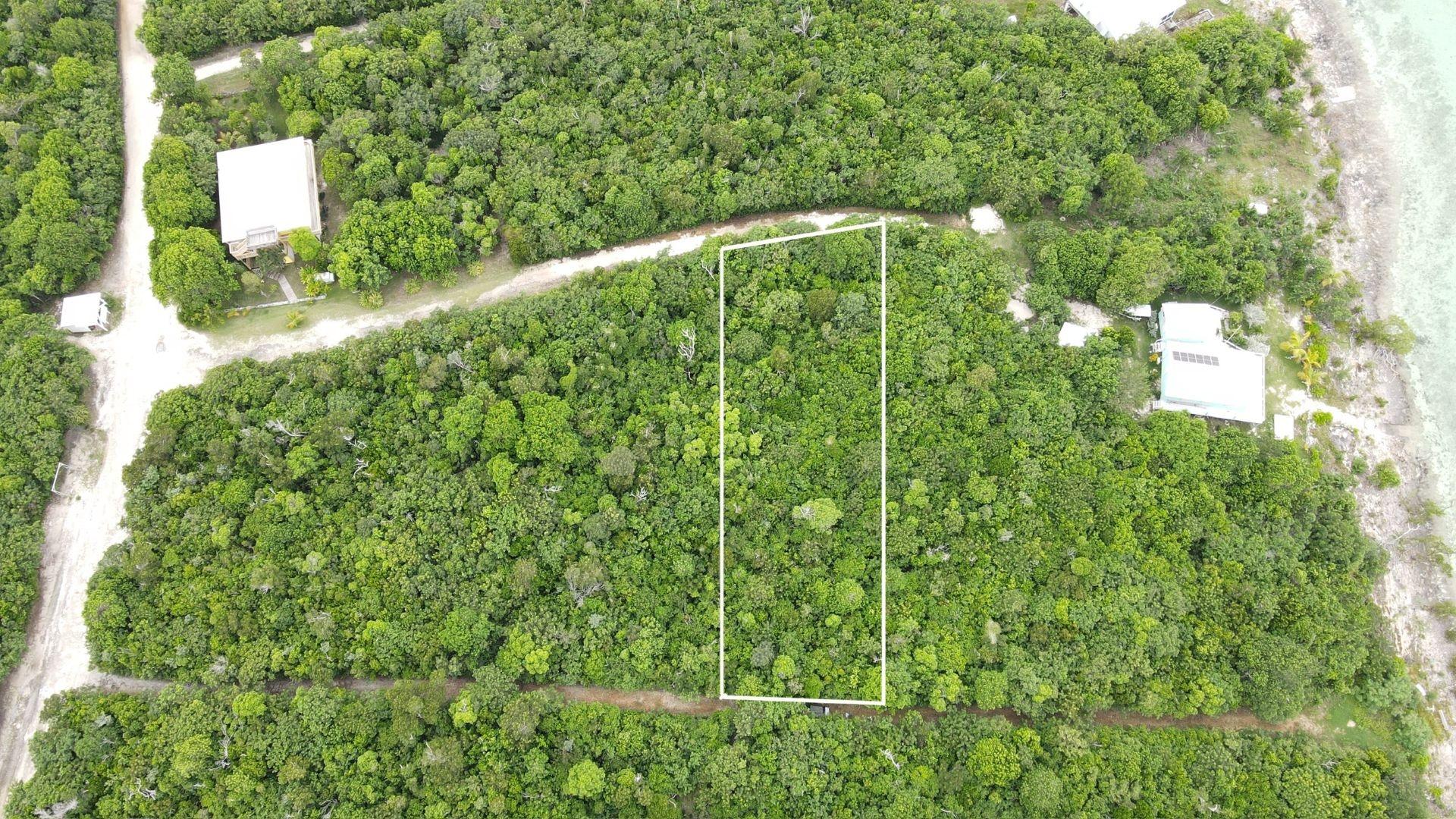 LOT 15, LUBBERS CAY