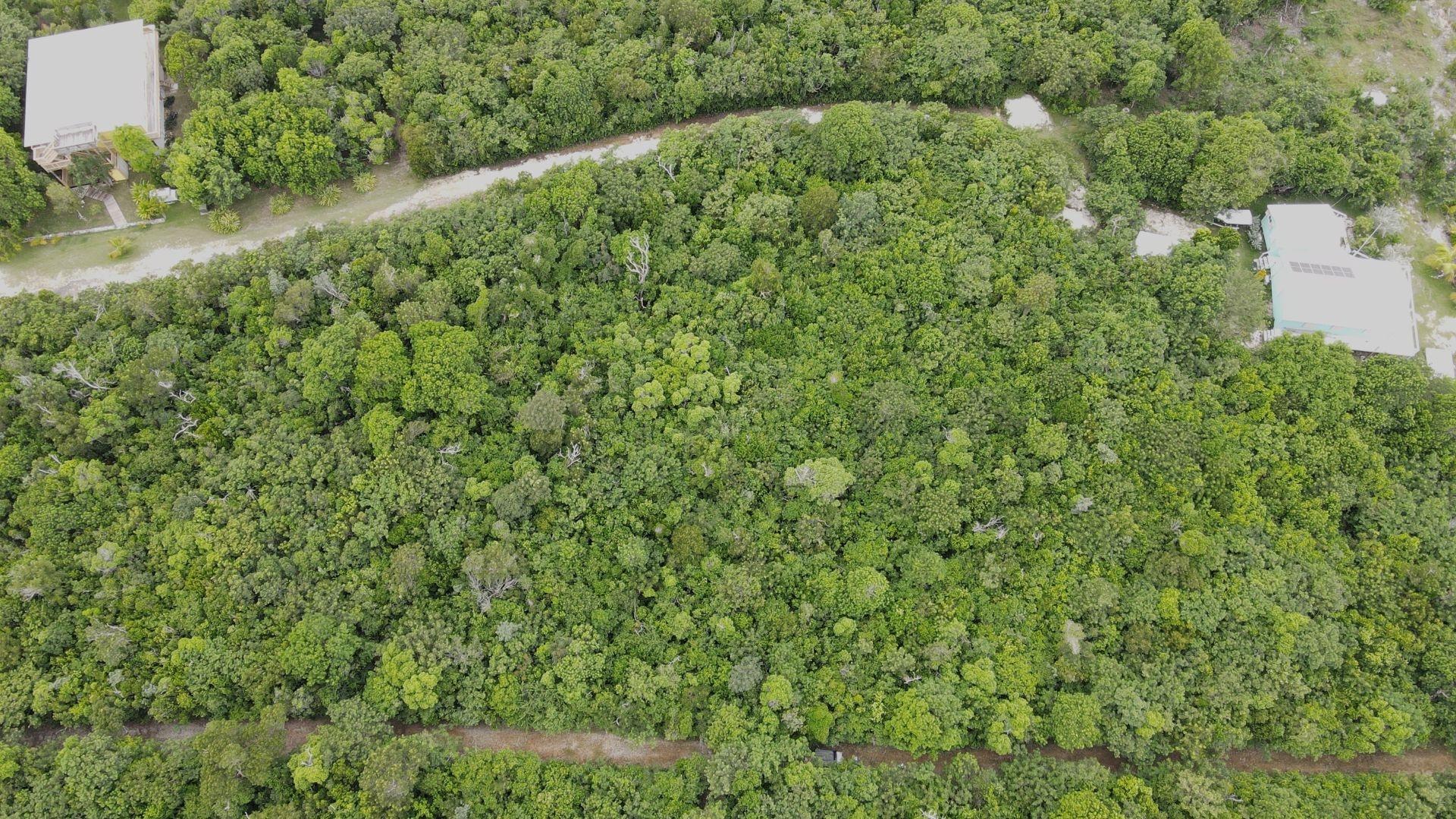 LOT 15, LUBBERS CAY
