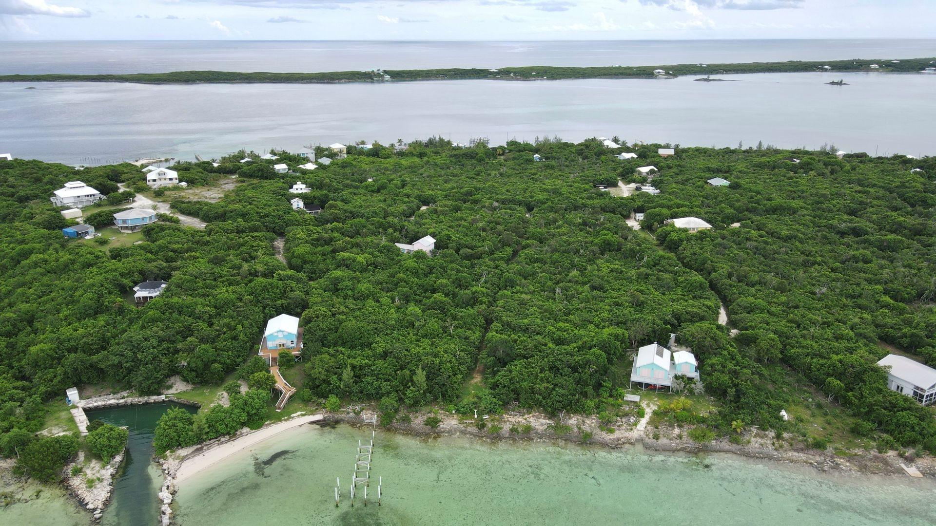 LOT 15, LUBBERS CAY