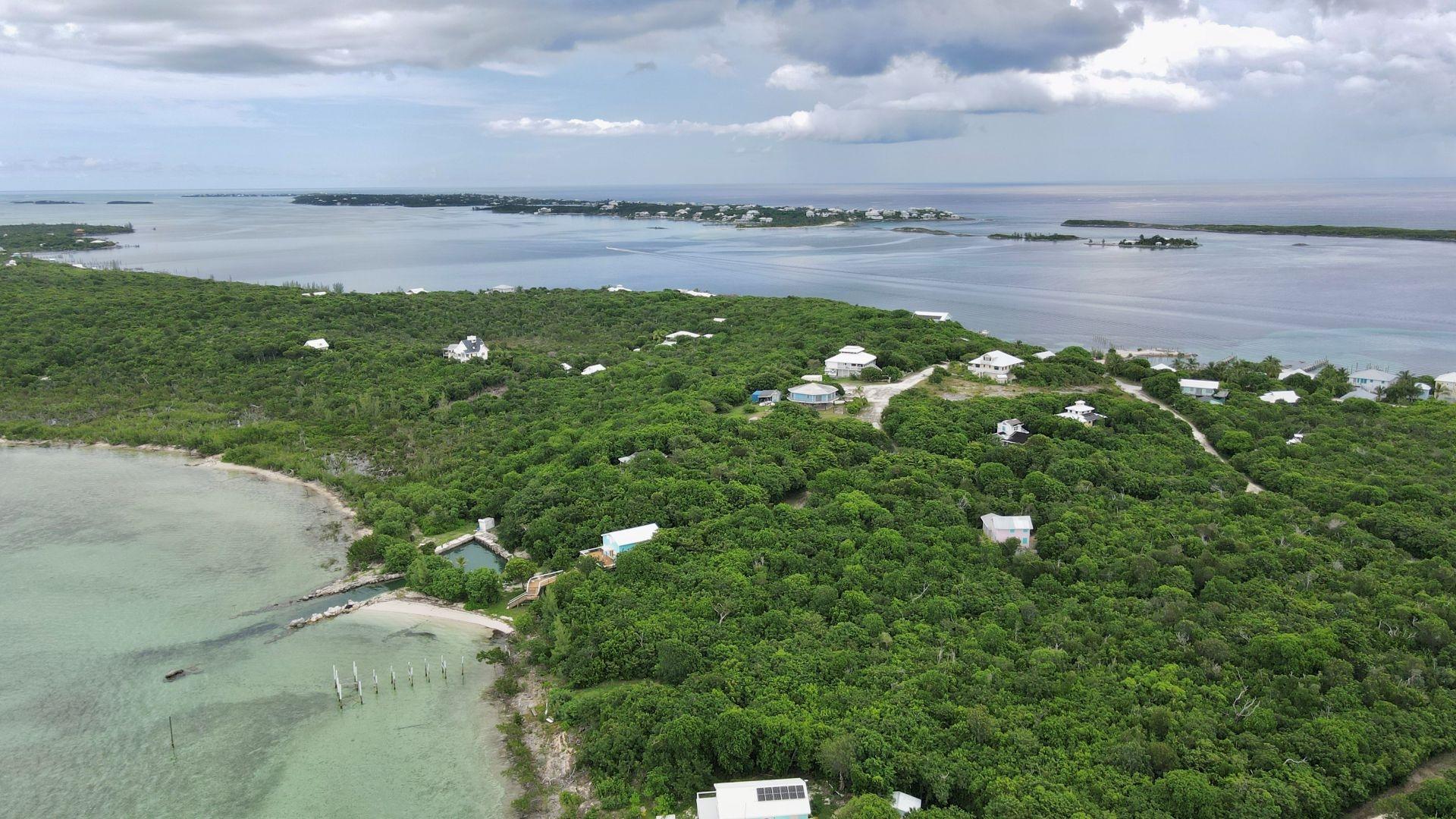 LOT 15, LUBBERS CAY