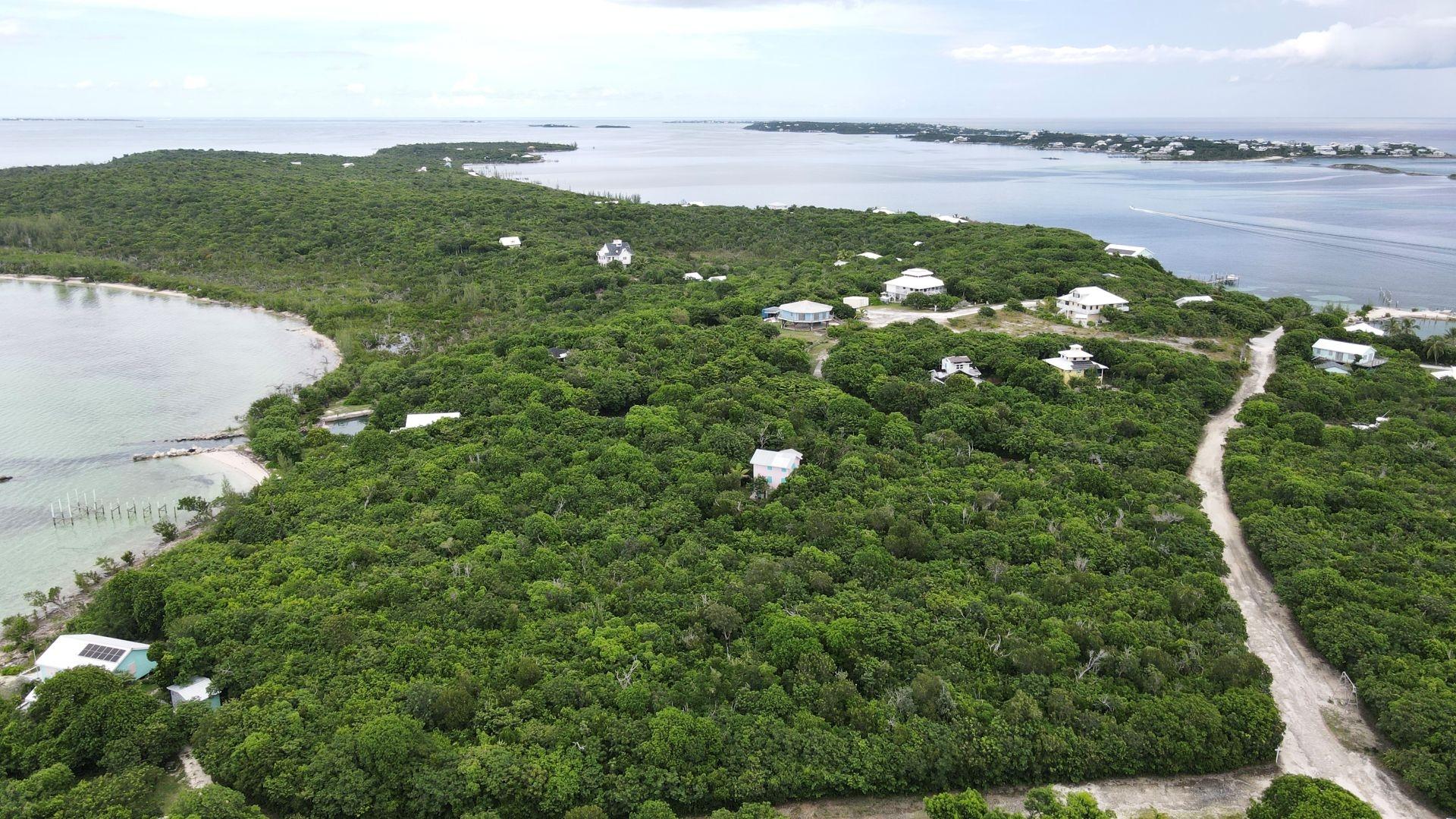 LOT 15, LUBBERS CAY