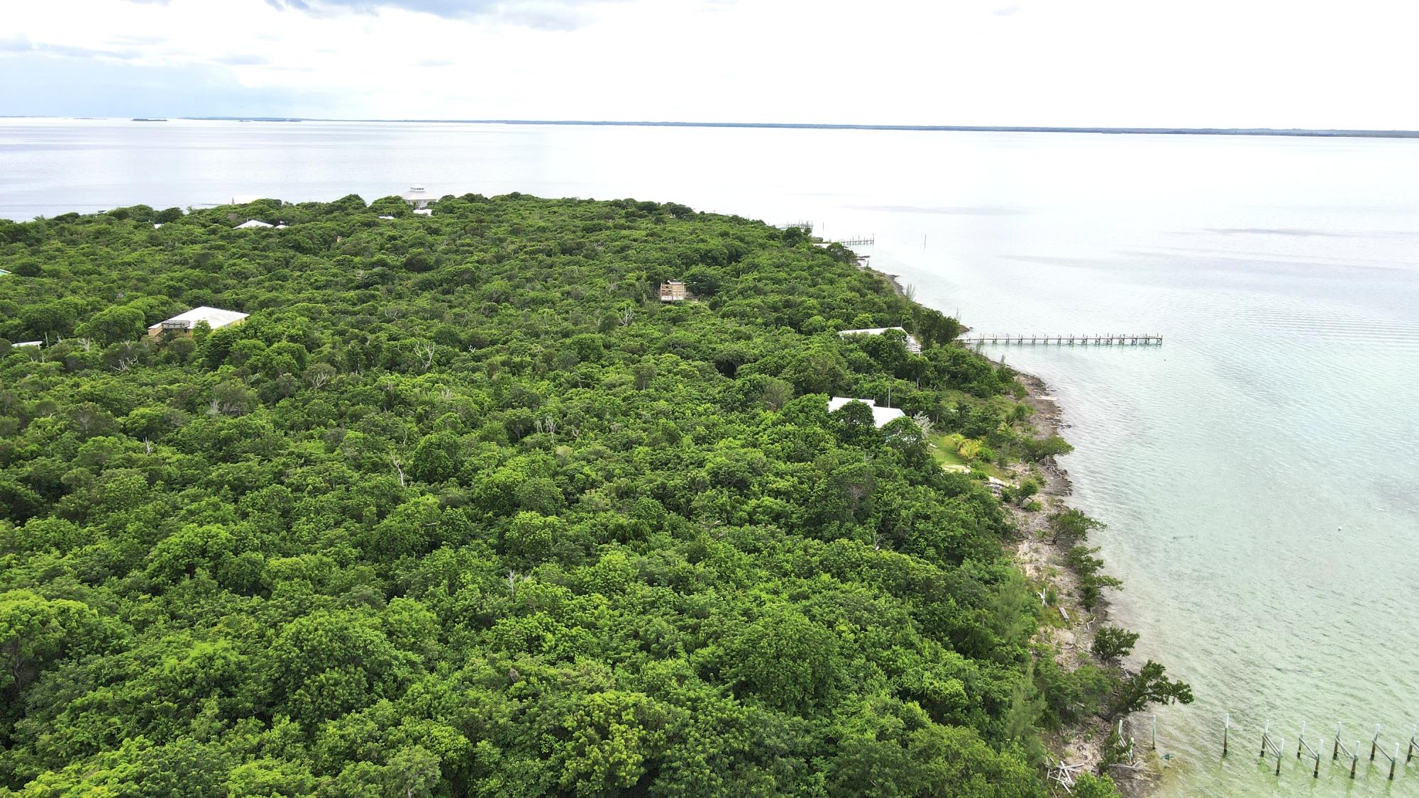 LOT 15, LUBBERS CAY