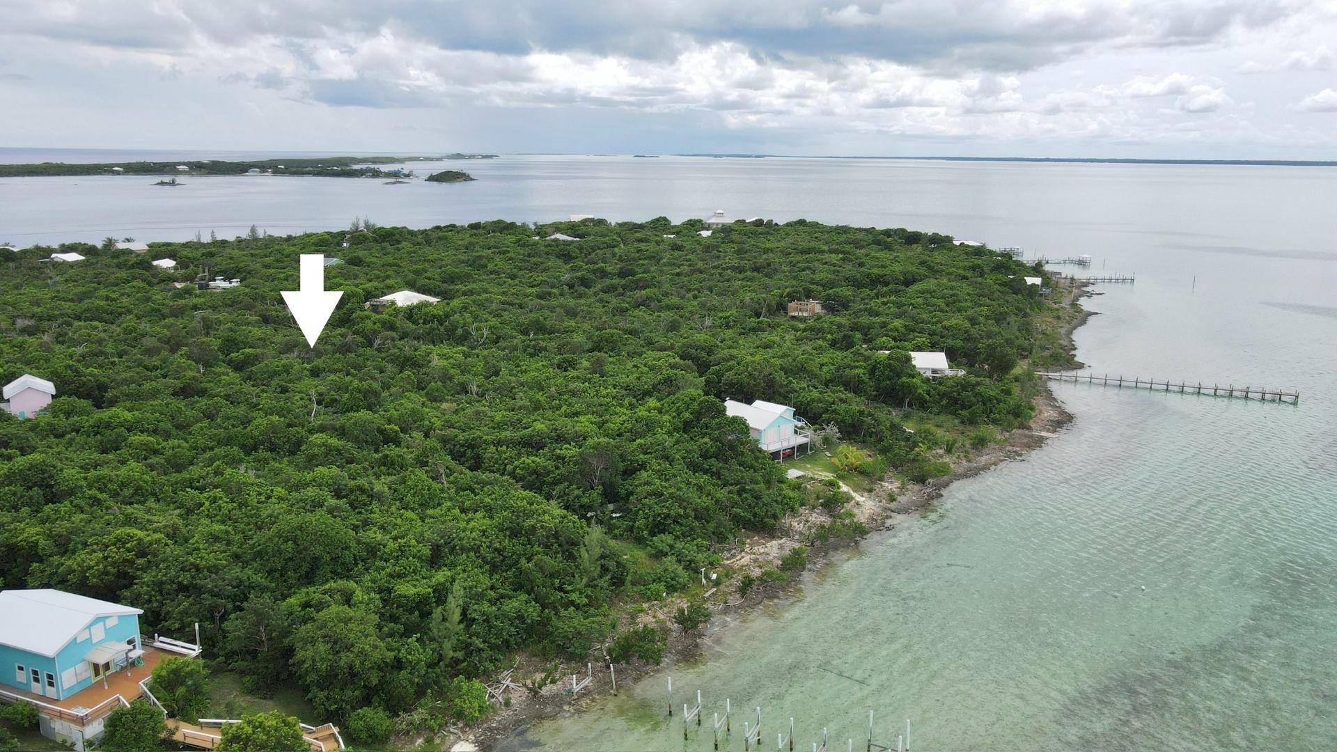 LOT 15, LUBBERS CAY