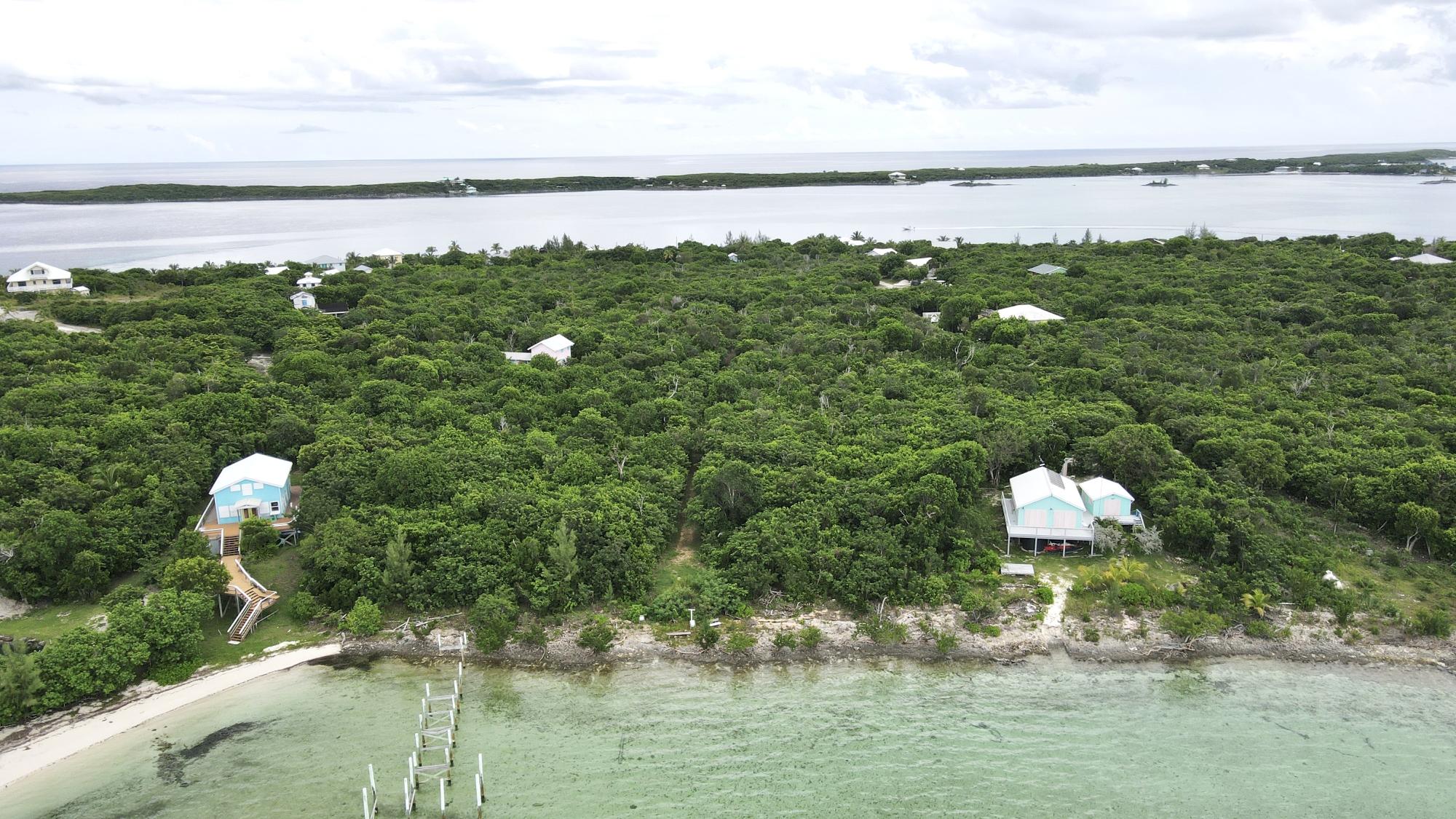 LOT 15, LUBBERS CAY