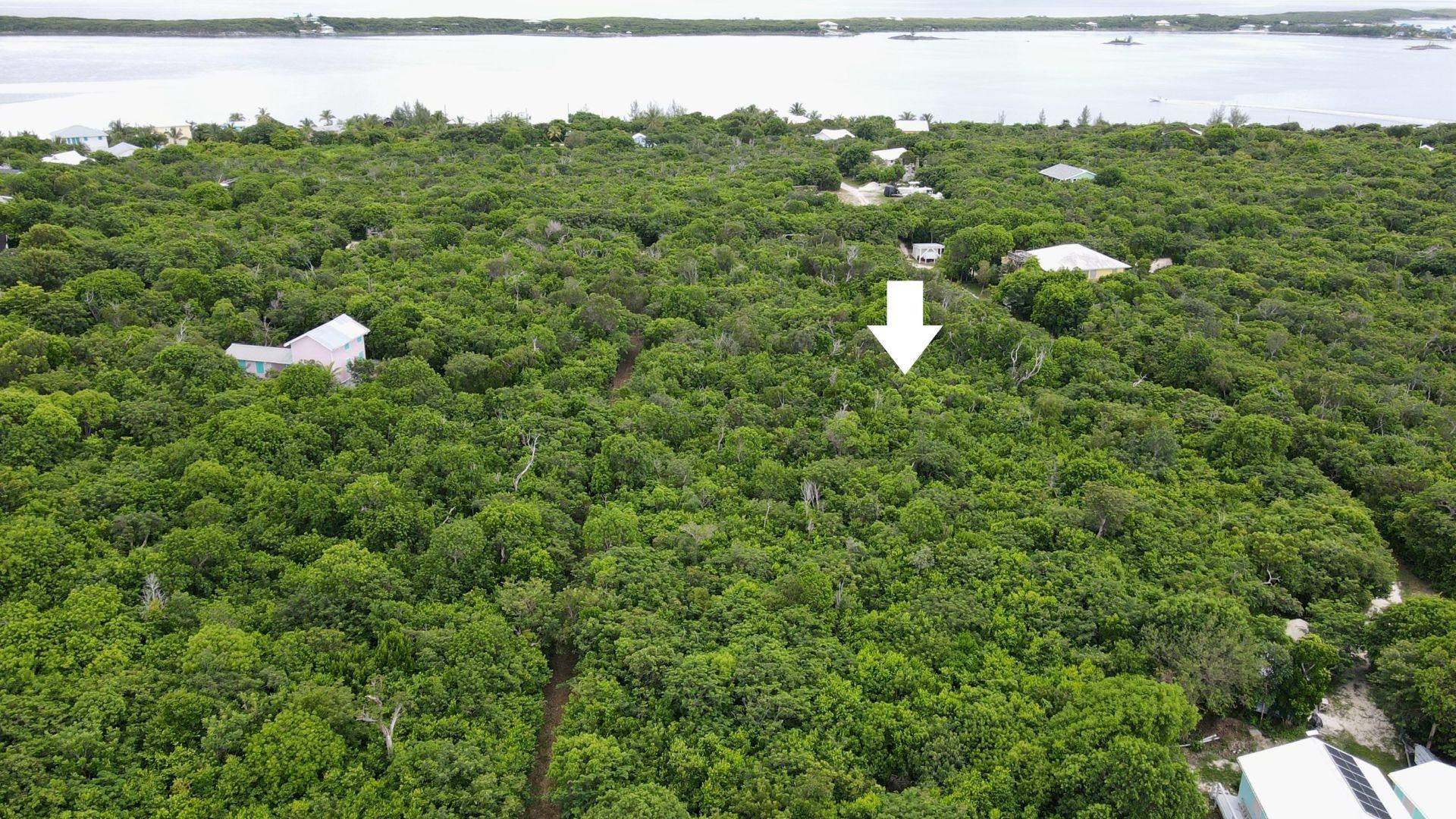 LOT 15, LUBBERS CAY