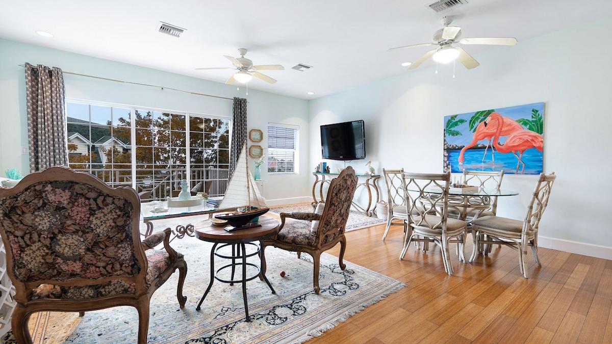 LAGOON COURT CONDO