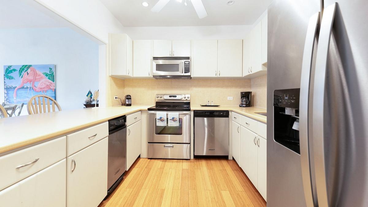 LAGOON COURT CONDO