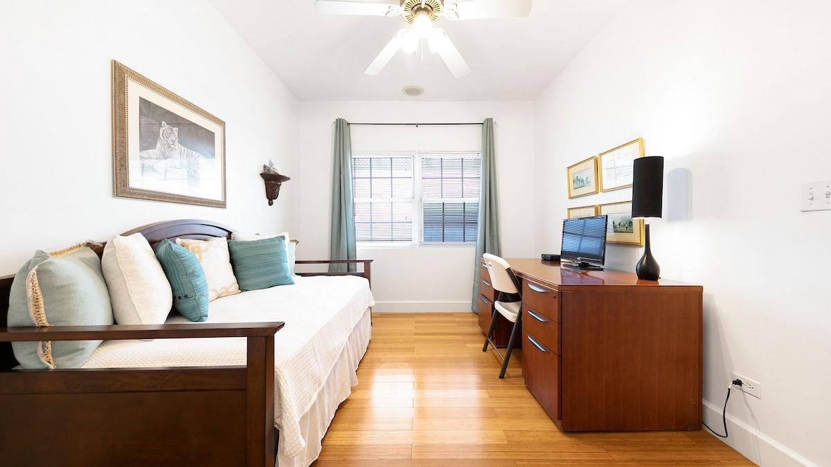 LAGOON COURT CONDO