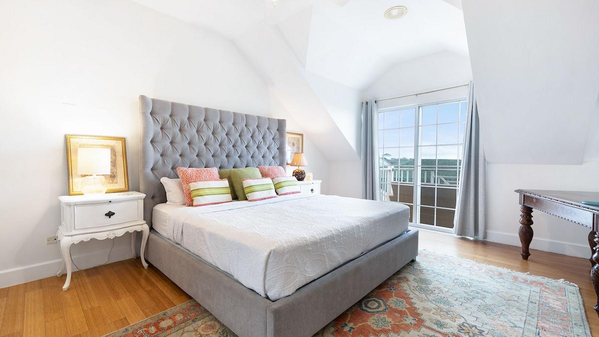 LAGOON COURT CONDO