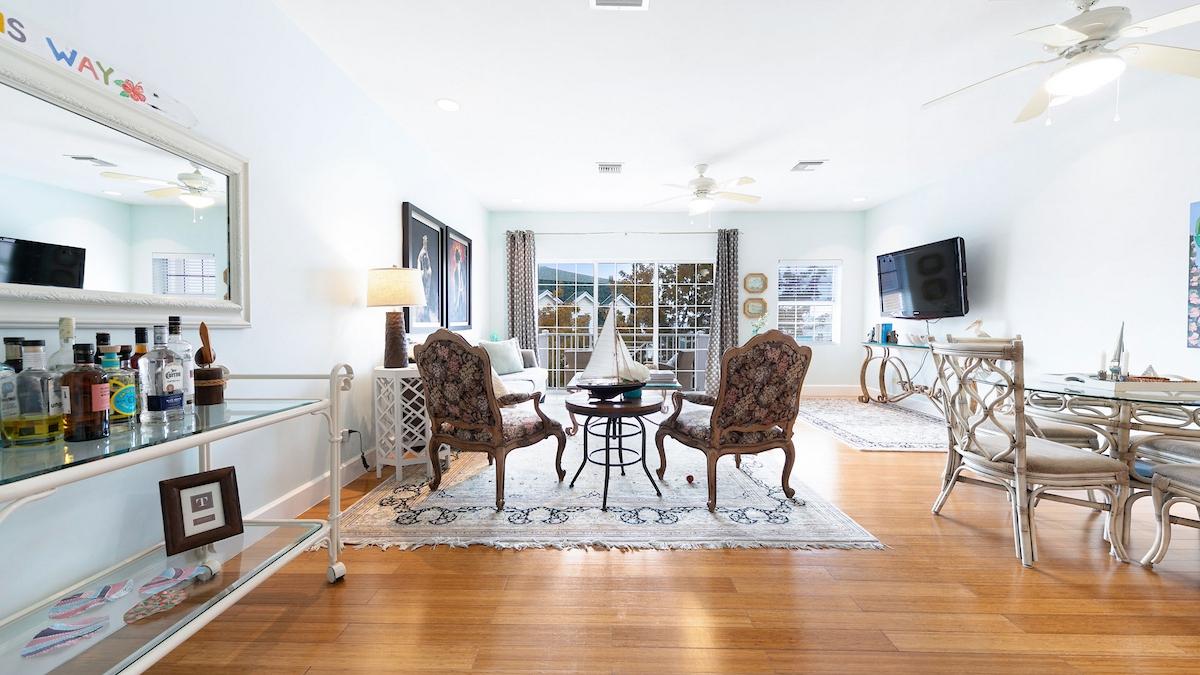 LAGOON COURT CONDO