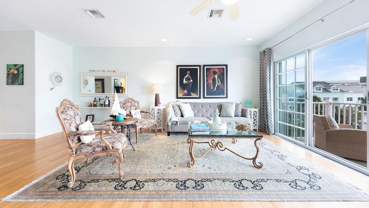 LAGOON COURT CONDO