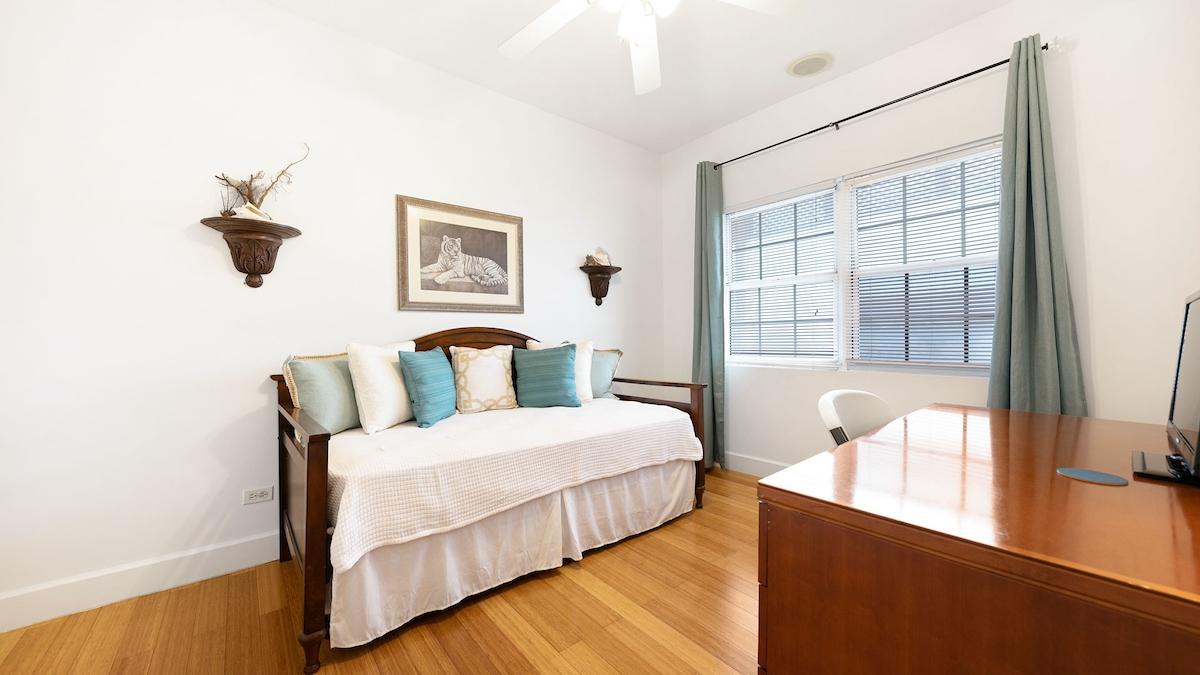 LAGOON COURT CONDO