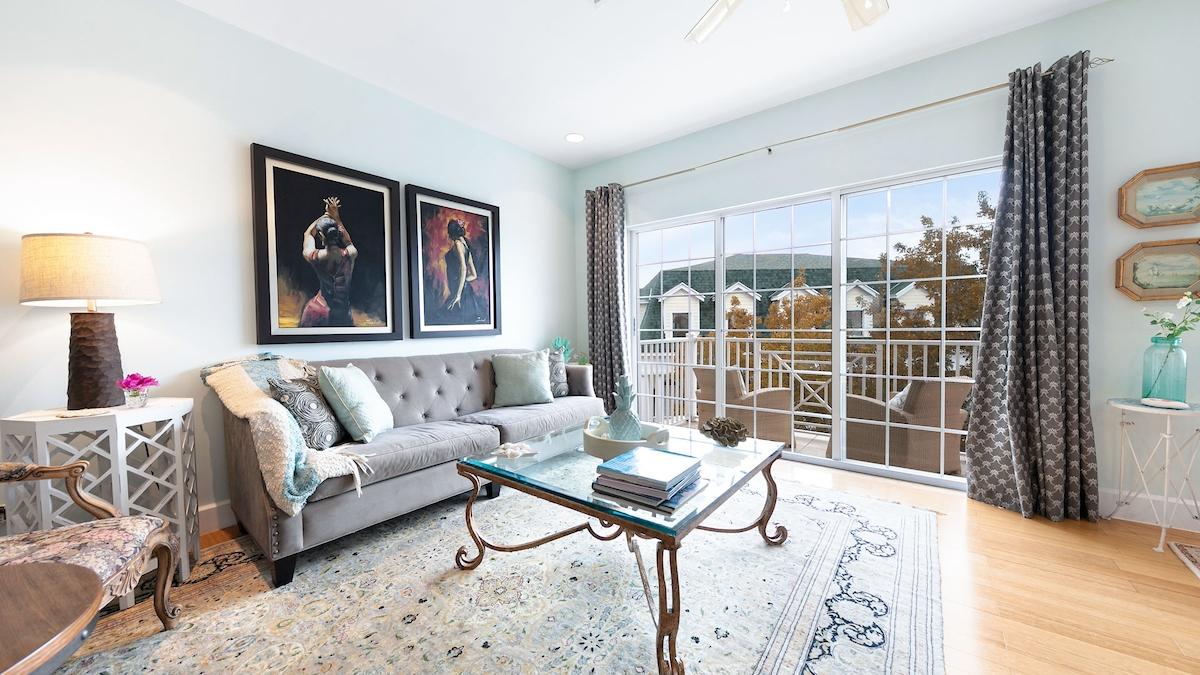 LAGOON COURT CONDO