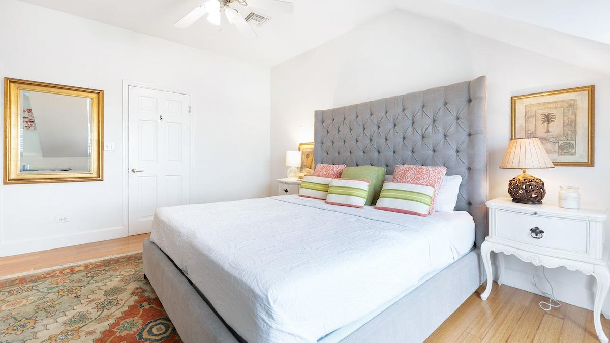 LAGOON COURT CONDO