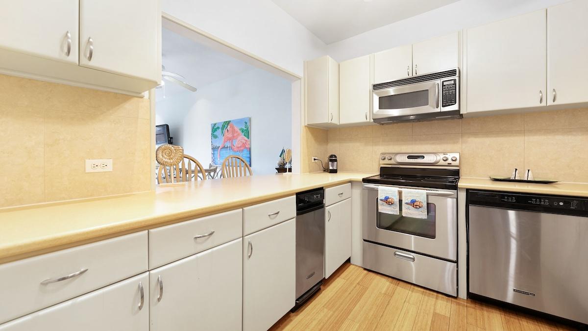 LAGOON COURT CONDO