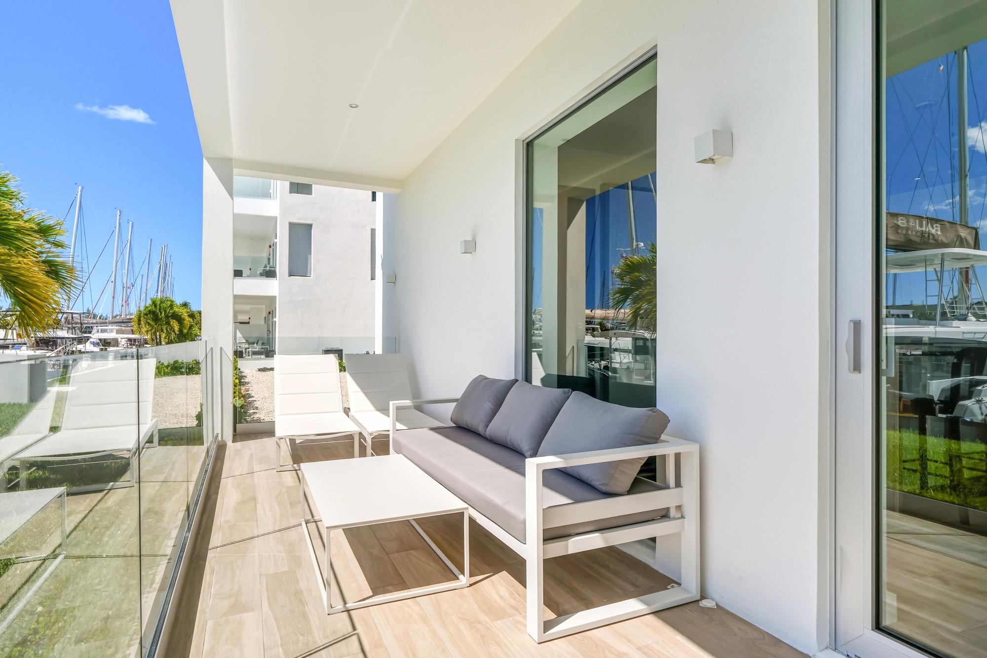 Palm Cay Condo