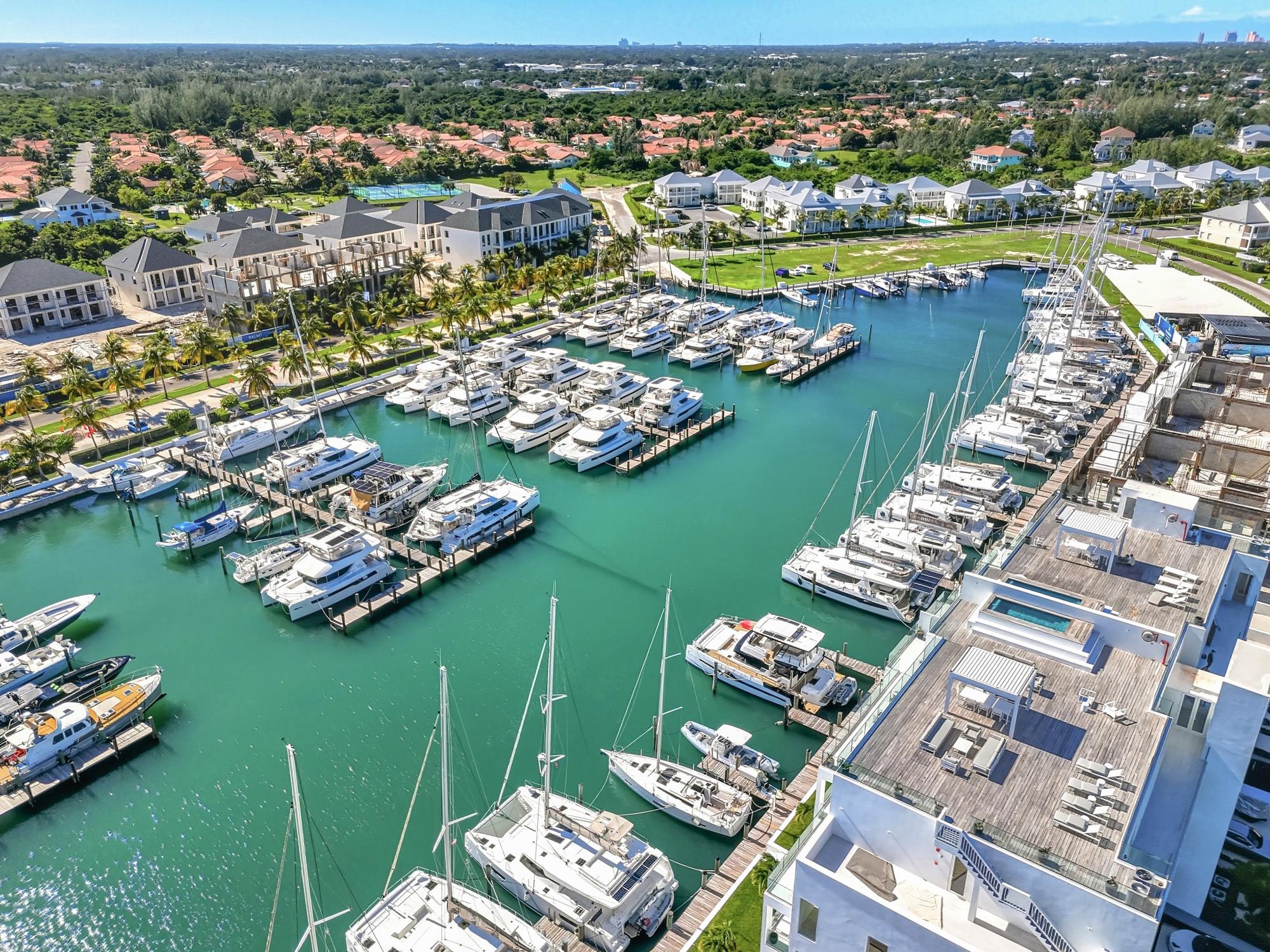 Palm Cay Condo
