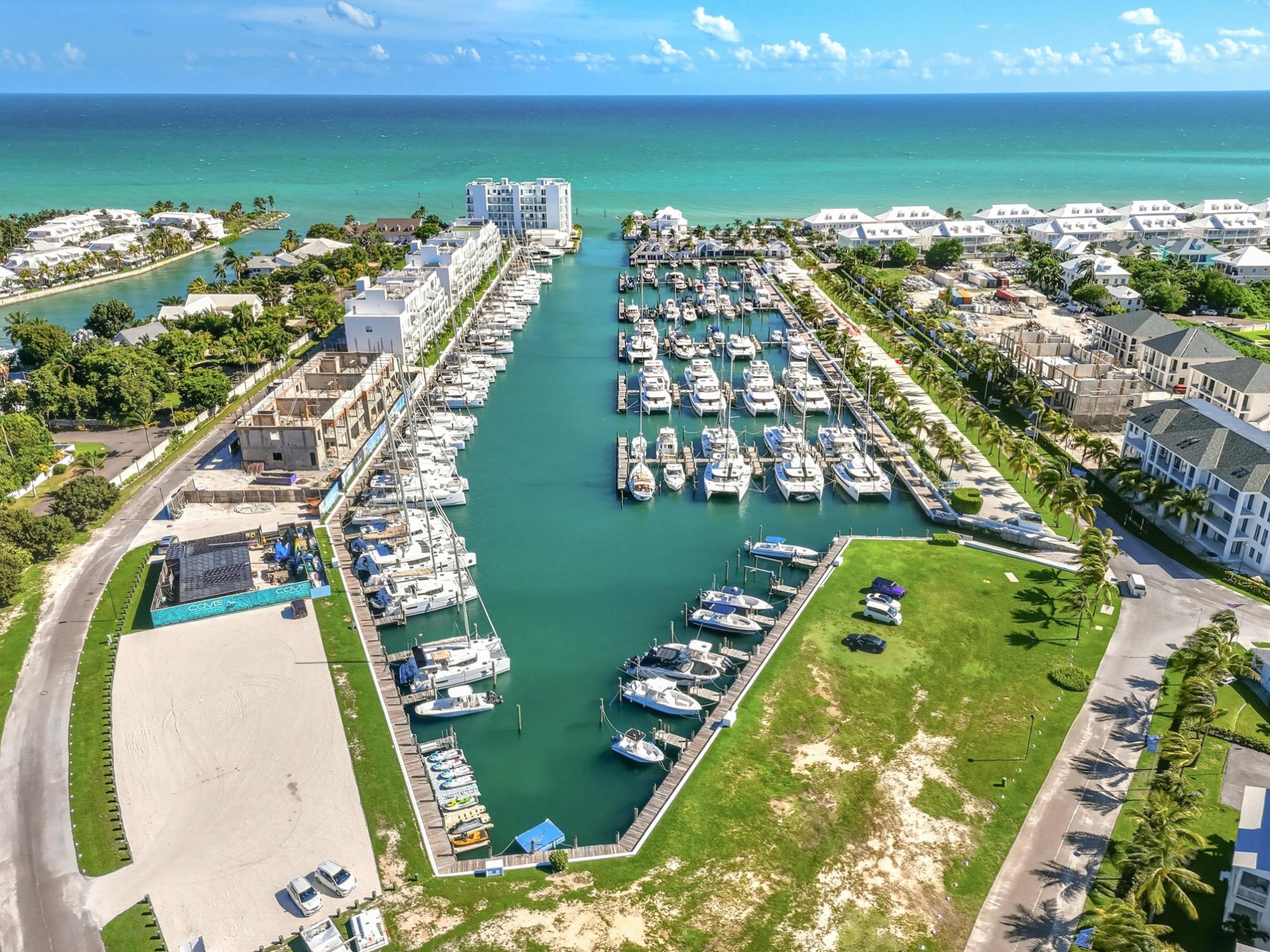 Palm Cay Condo